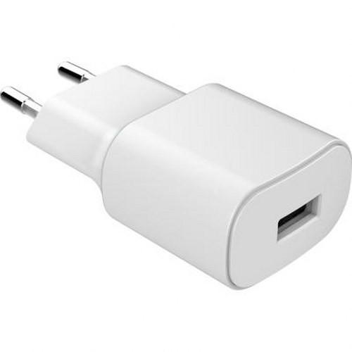 WOW USB-A 2.4A Fast Charge Netzladegerät + USB-A / Micro-USB Kabel