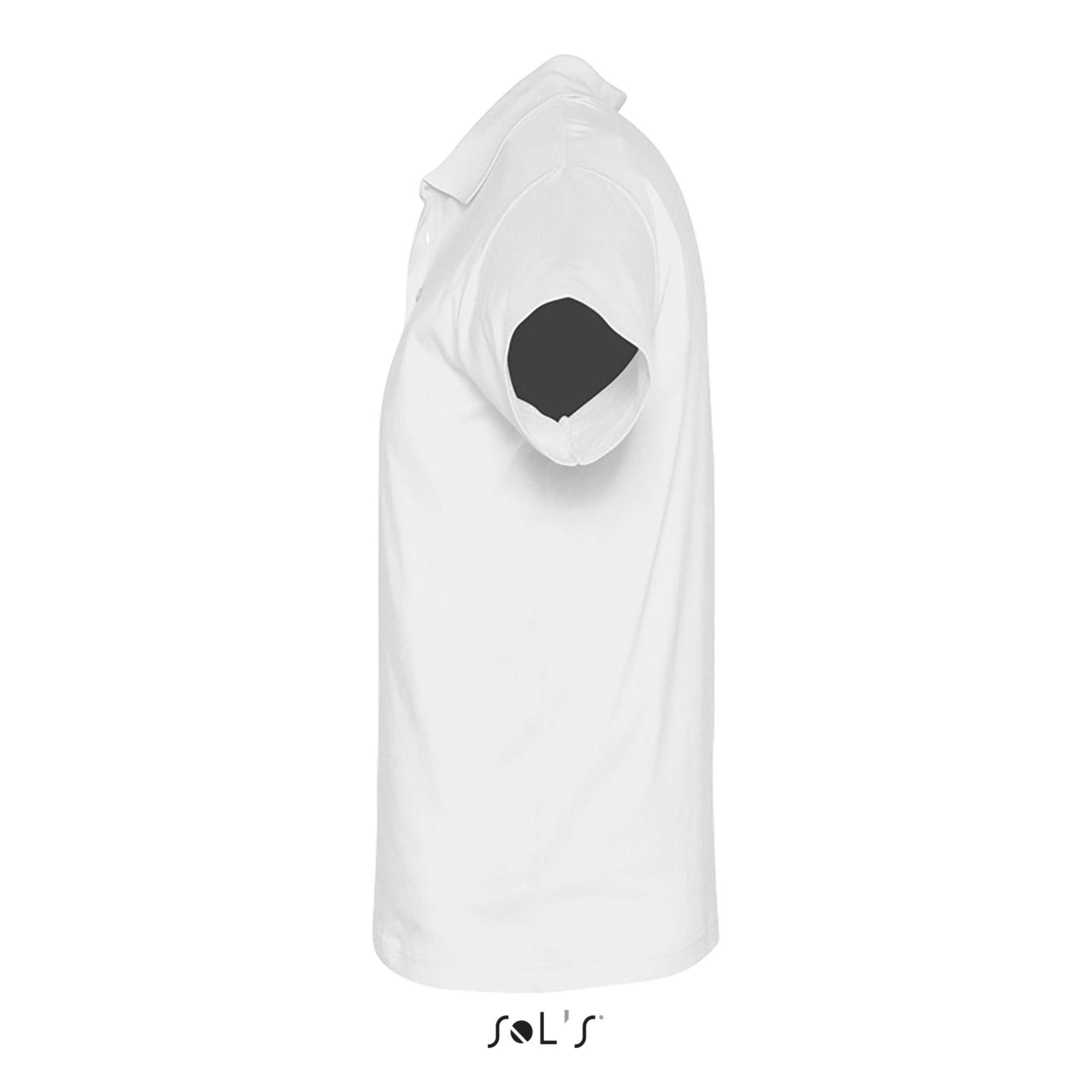 SOLS Ol' Precott Poloshirt