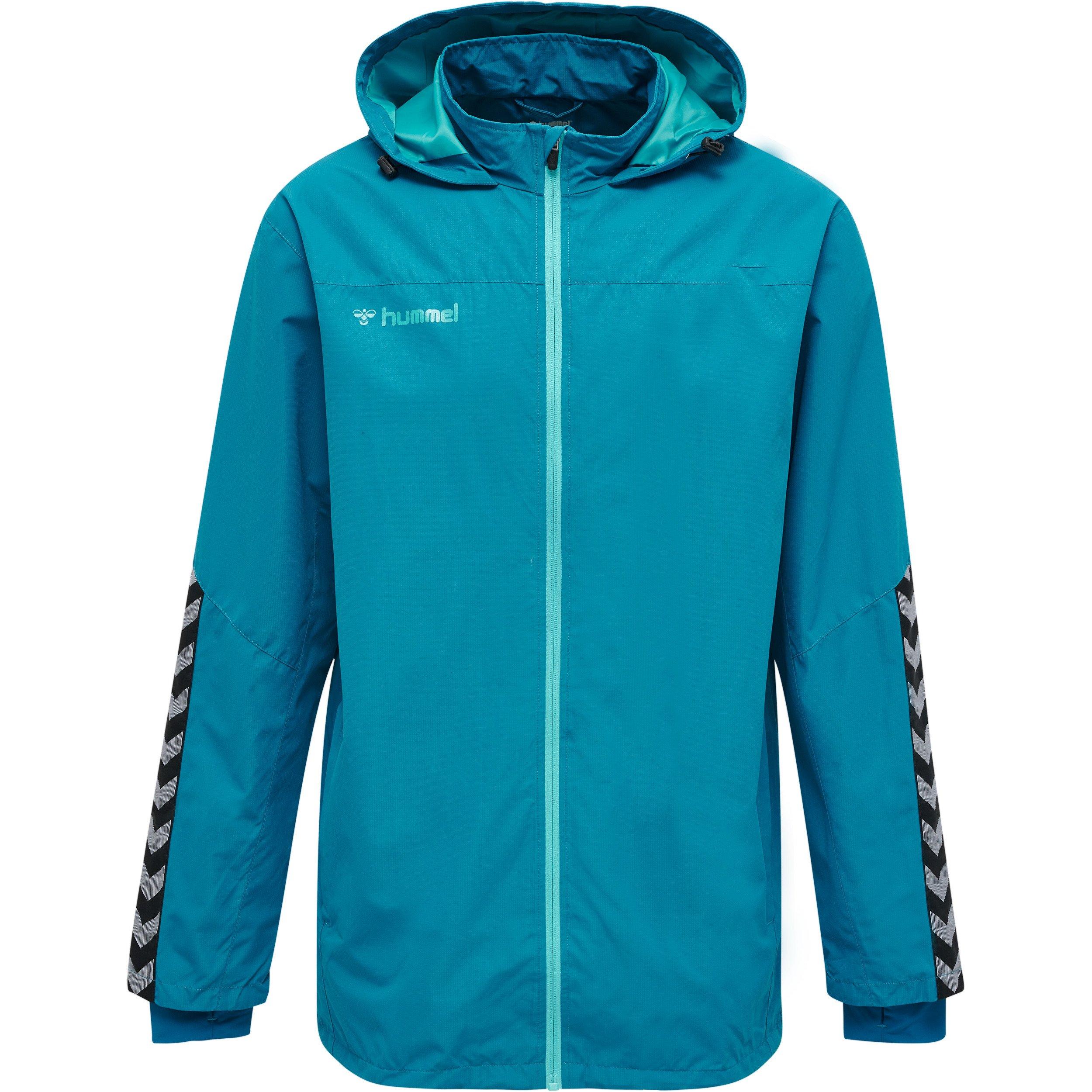 Hummel jacke huel authenctic all-weather