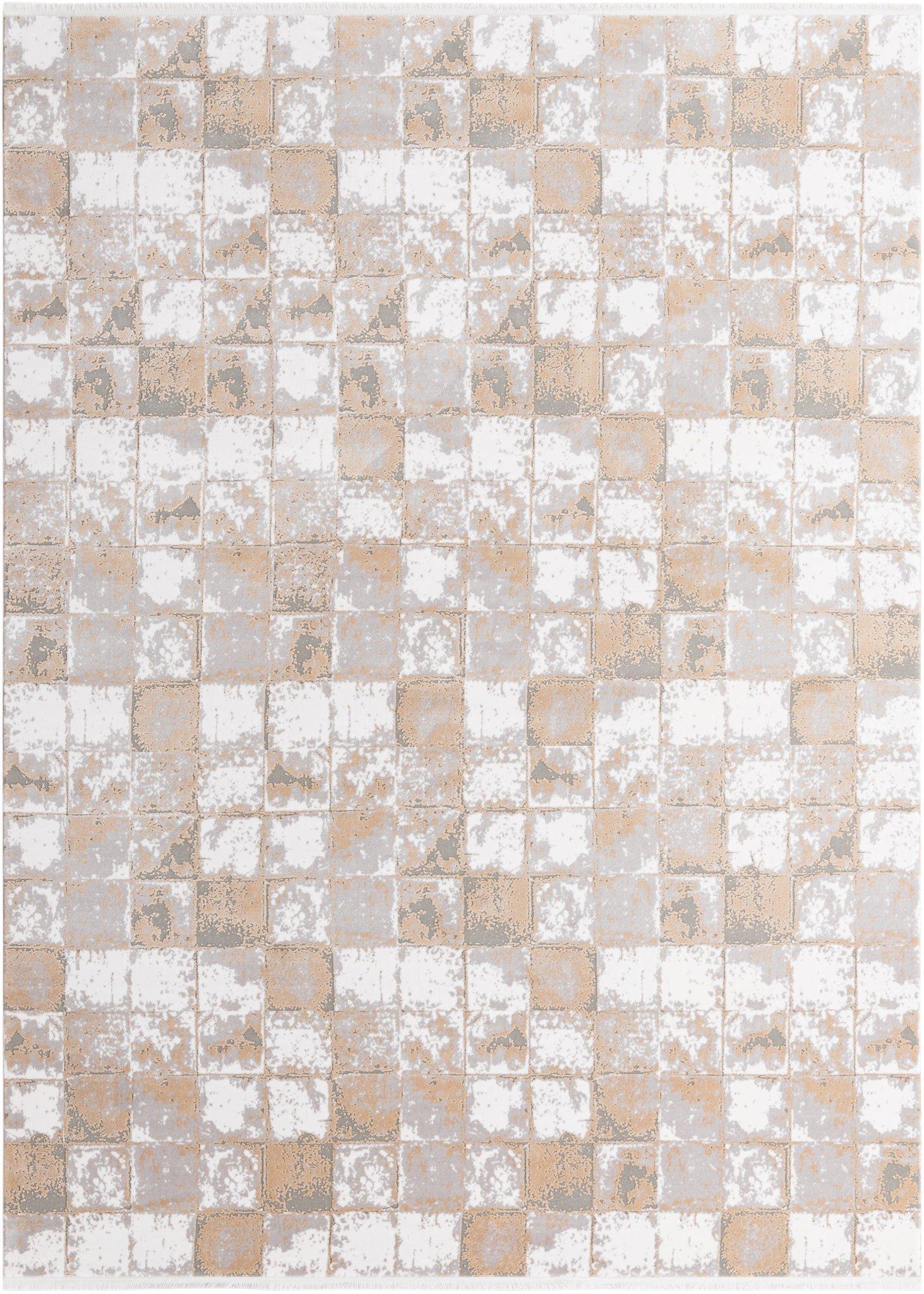 Hadorn Teppich Davos Cube