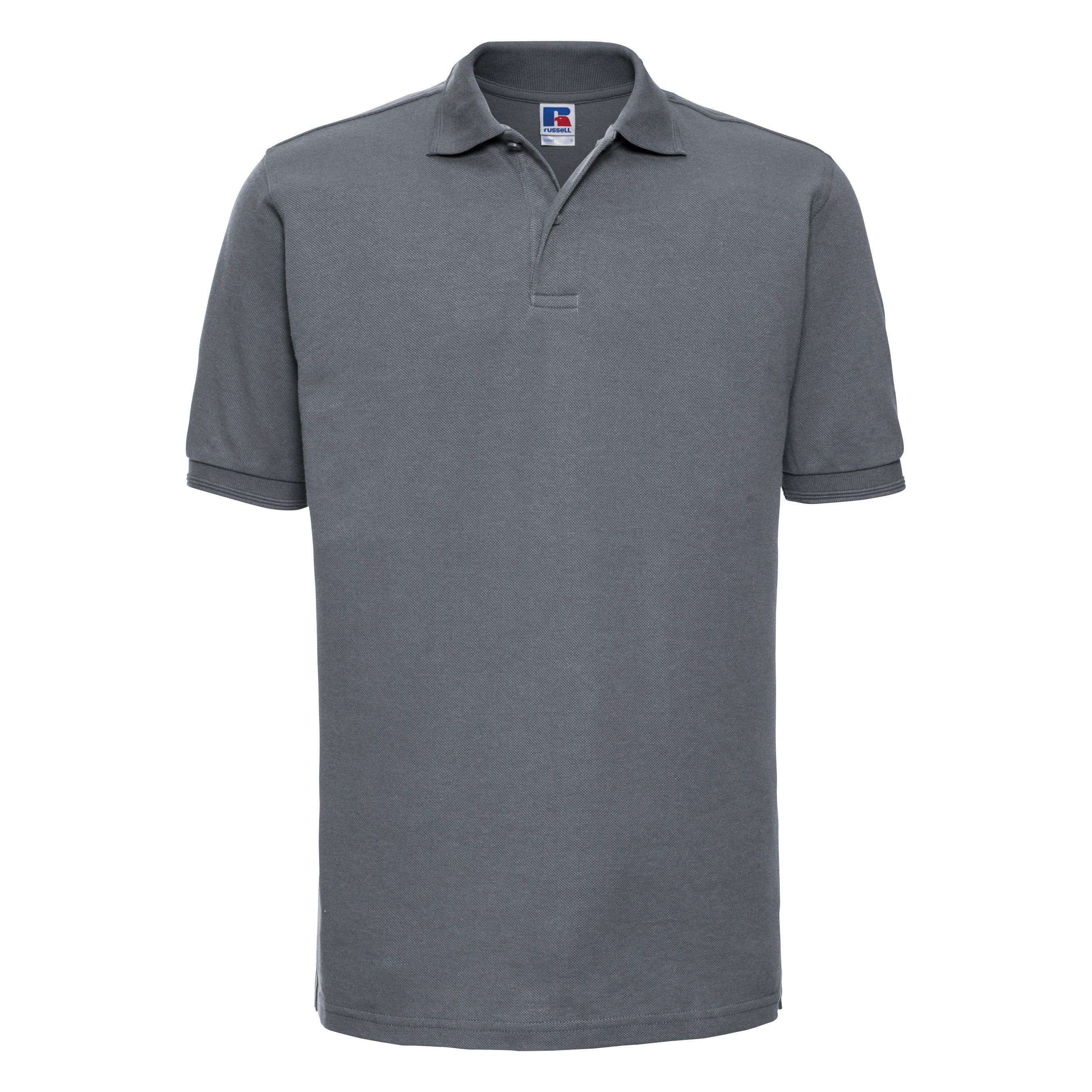 Russell Ripp PoloShirt Kurzarm
