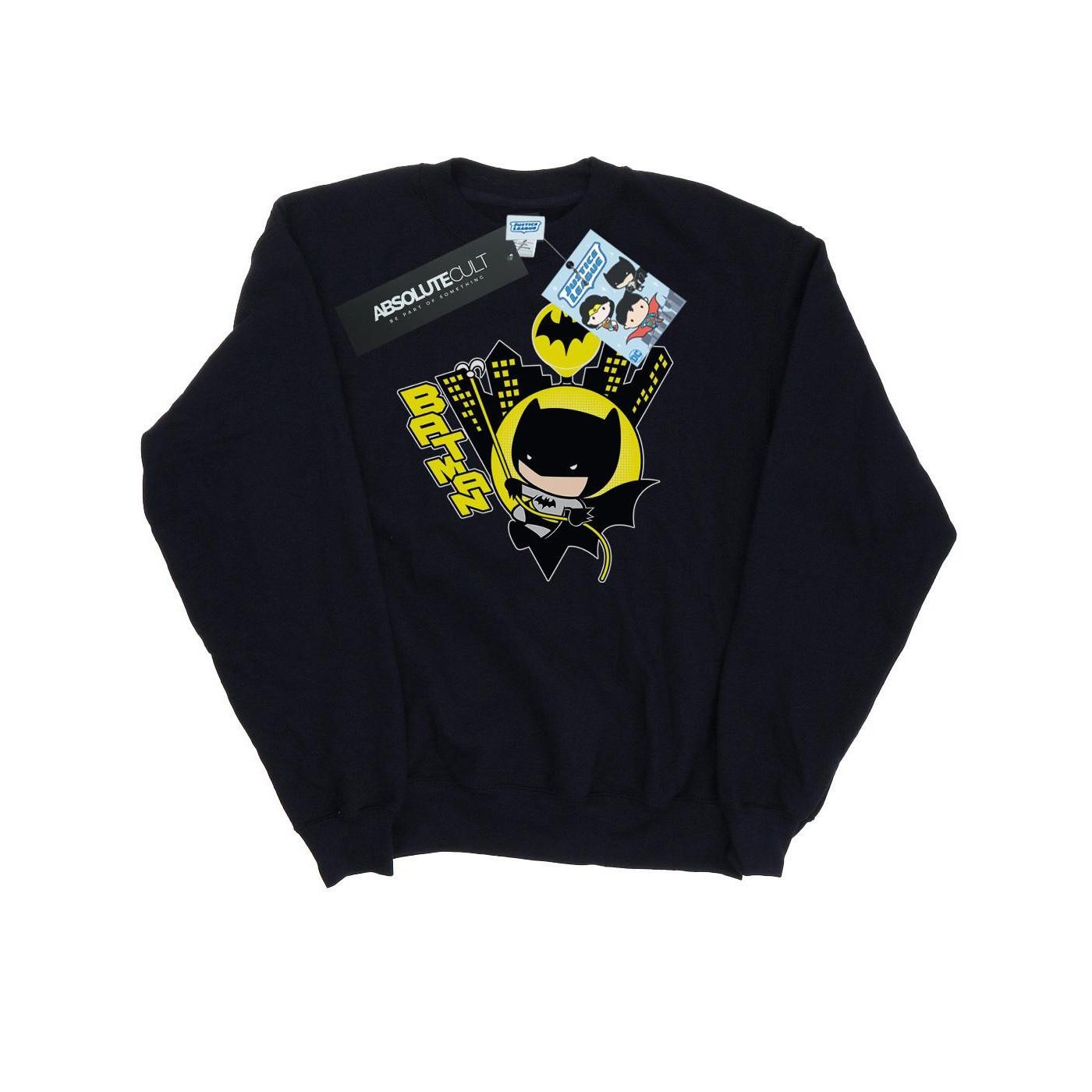 DC COMICS Sweatshirt