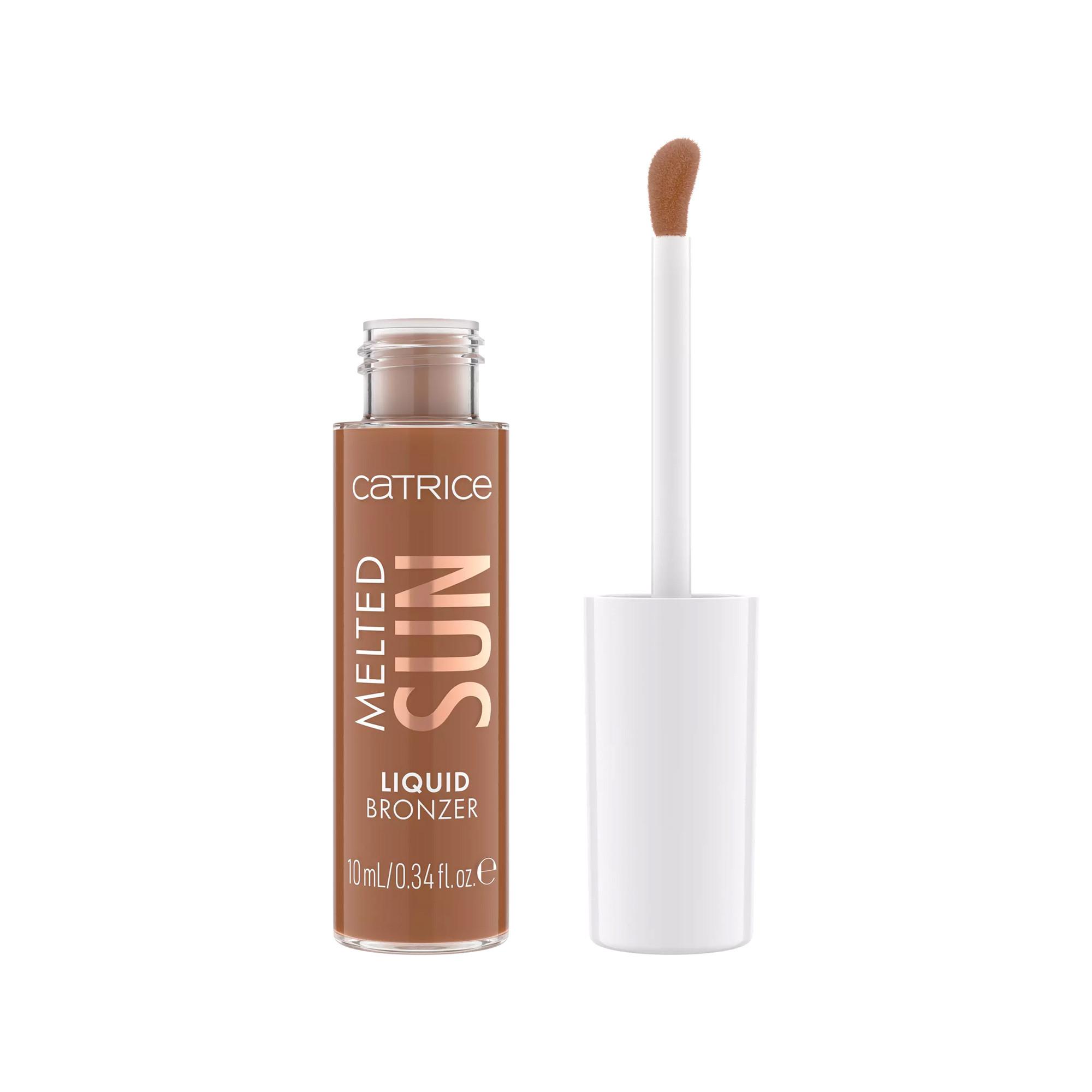 CATRICE Melted Sun Liquid Bronzer