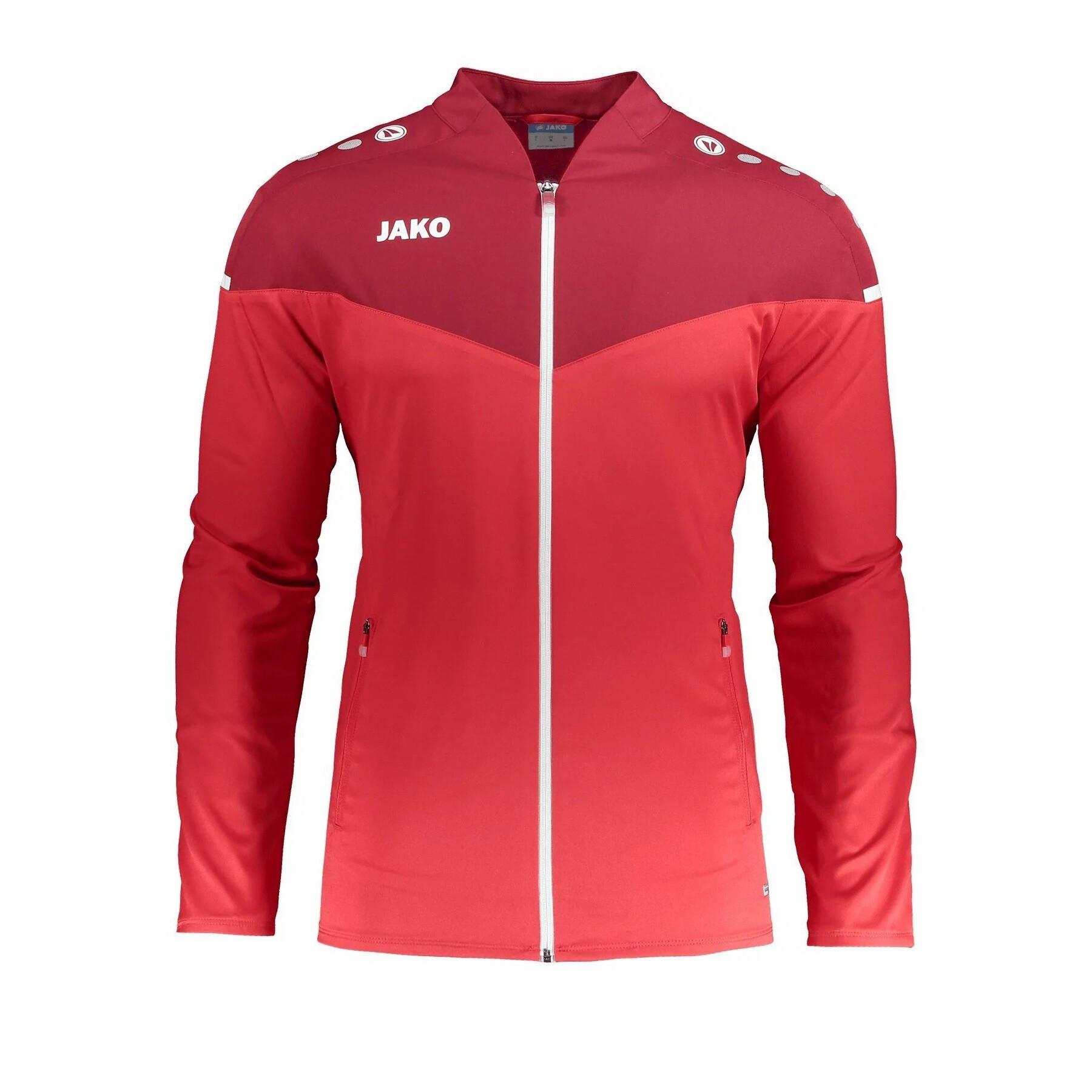 Jako jacke femme de loisir champ 2.0