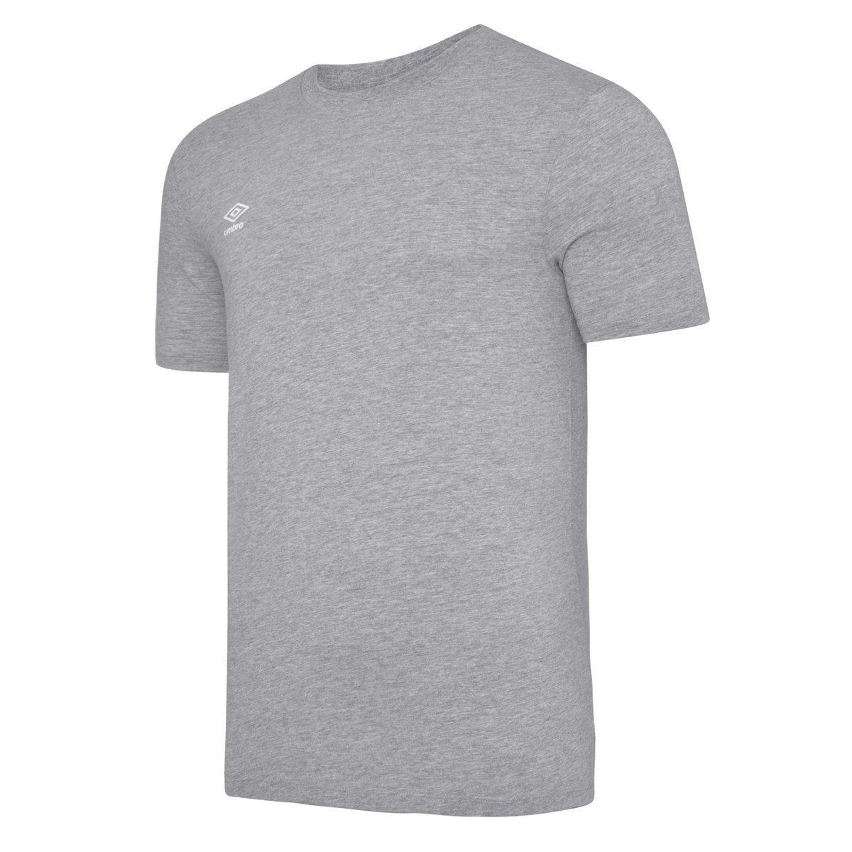 Umbro Club Leisure T-Shirt