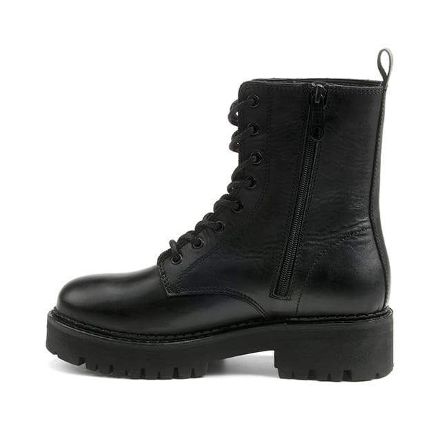 TOMMY JEANS TJW URBAN LACE UP BOOT