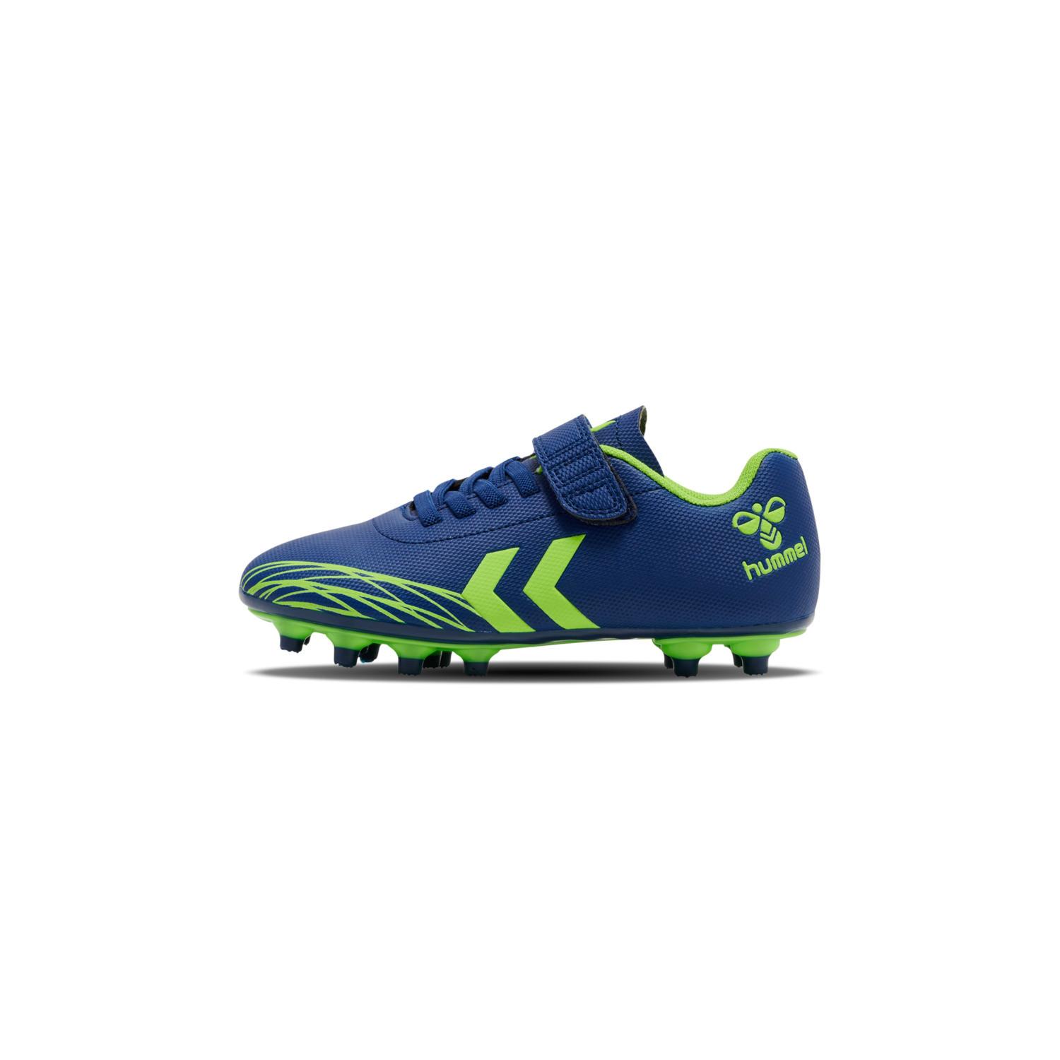 Hummel kinder-fußballschuhe top star fg