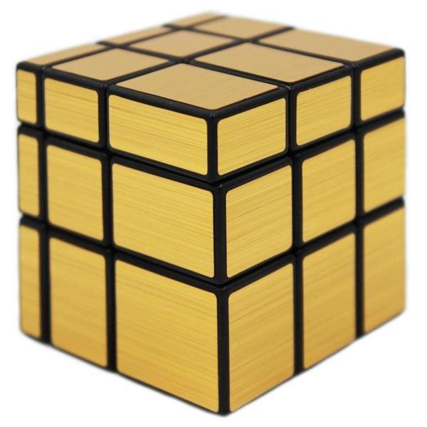 InnovaGoods Ubik 3D-Puzzle