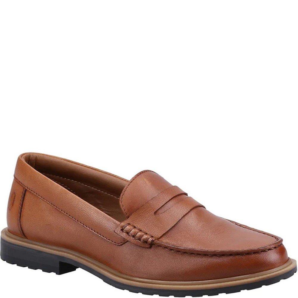 Hush Puppies Freizeitschuhe Verity, Leder