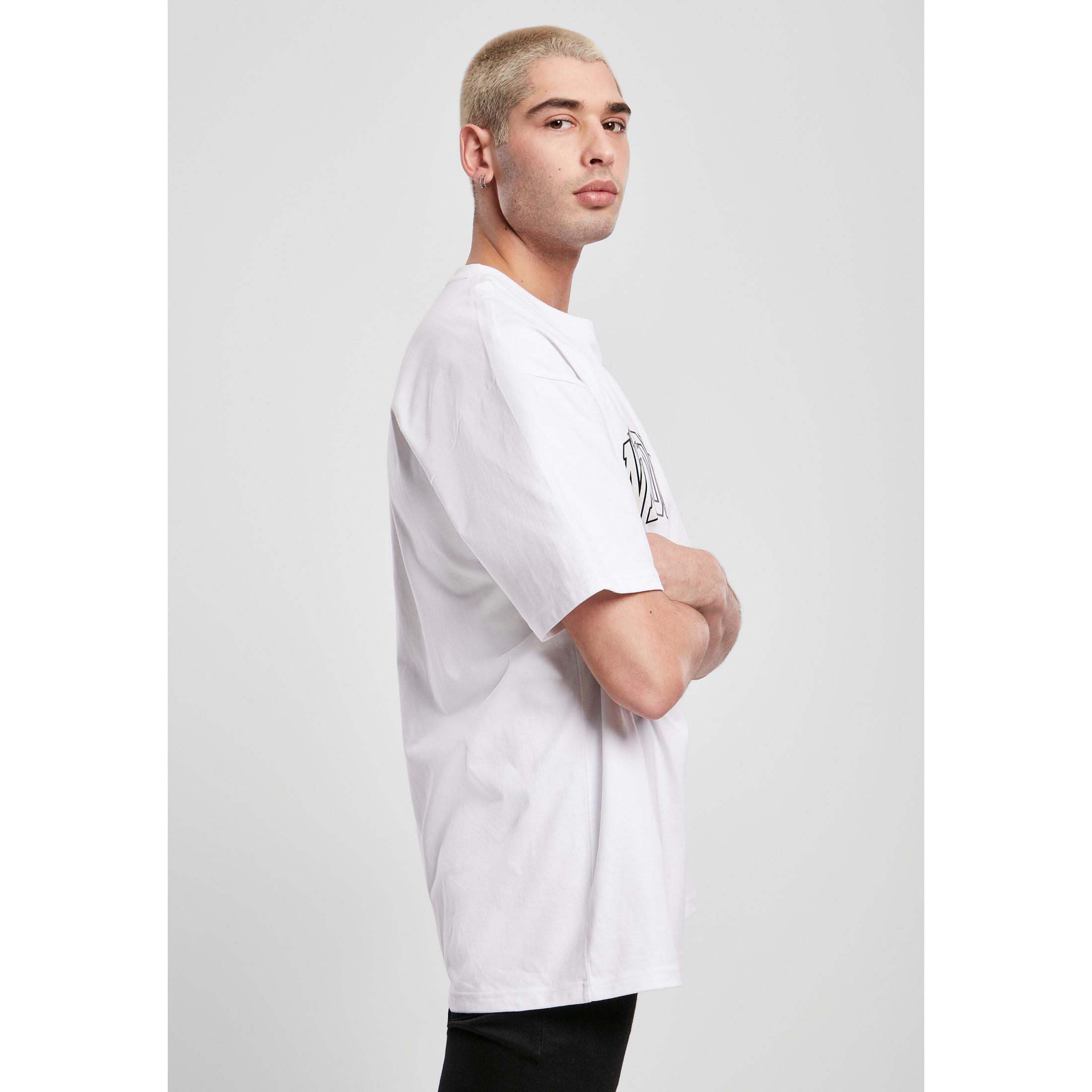 URBAN CLASSICS New York T-Shirt