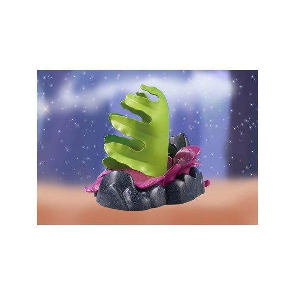 Playmobil 71215 Nebelfalle