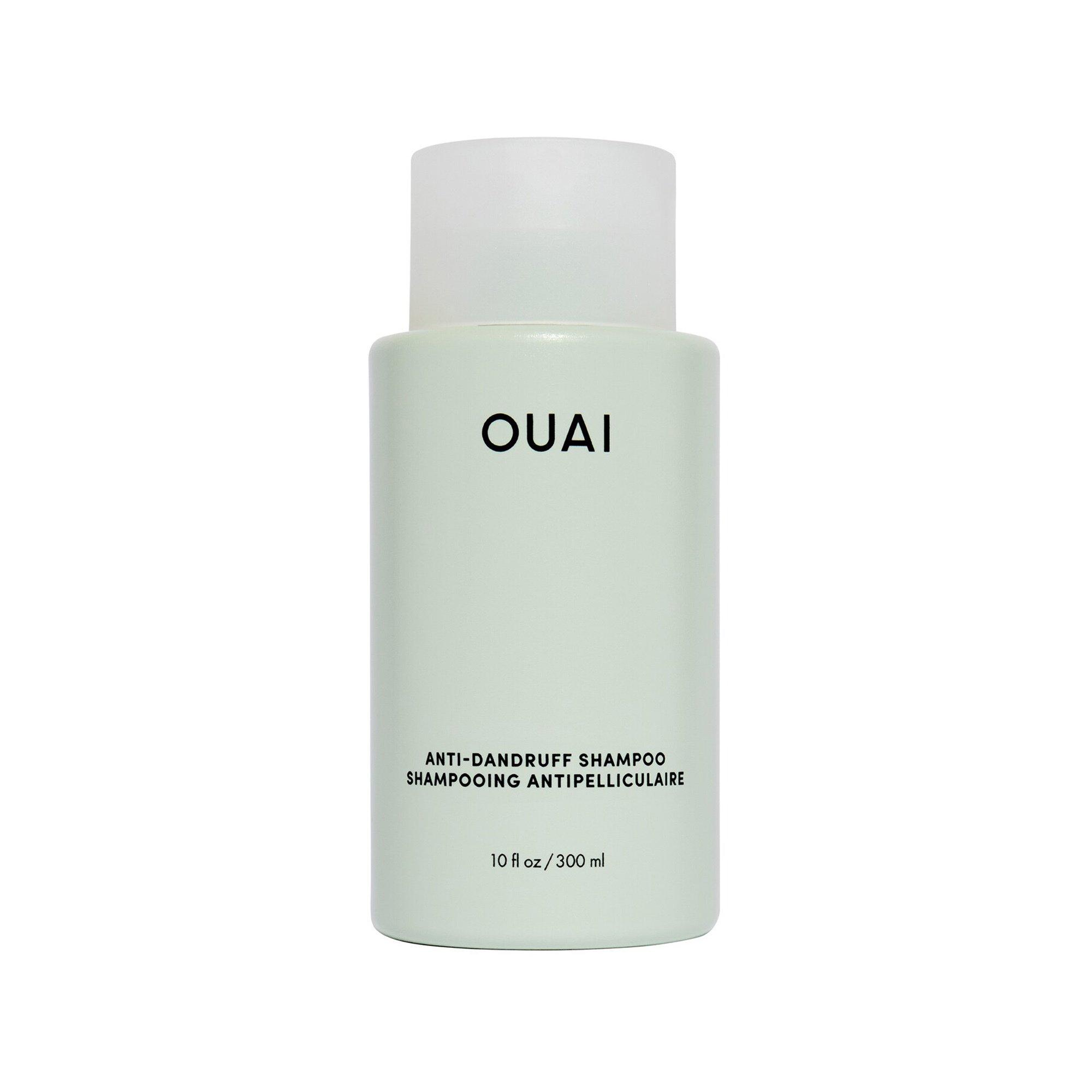 OUAI HAIRCARE Dailycare Anti Dandruff Shampoo