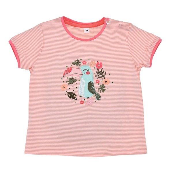 Bondi Kleinkinder T-Shirt Papagei