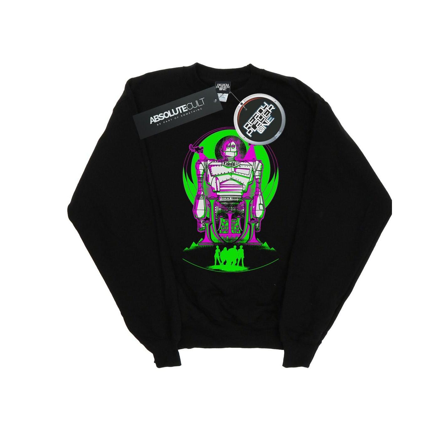 Ready Player One Sweatshirt