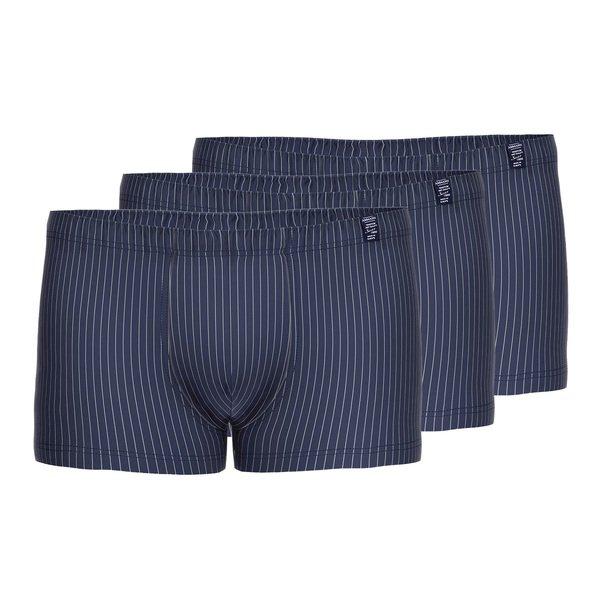 Ammann 3er Pack Urban Traveller - Retro-Short / Pant