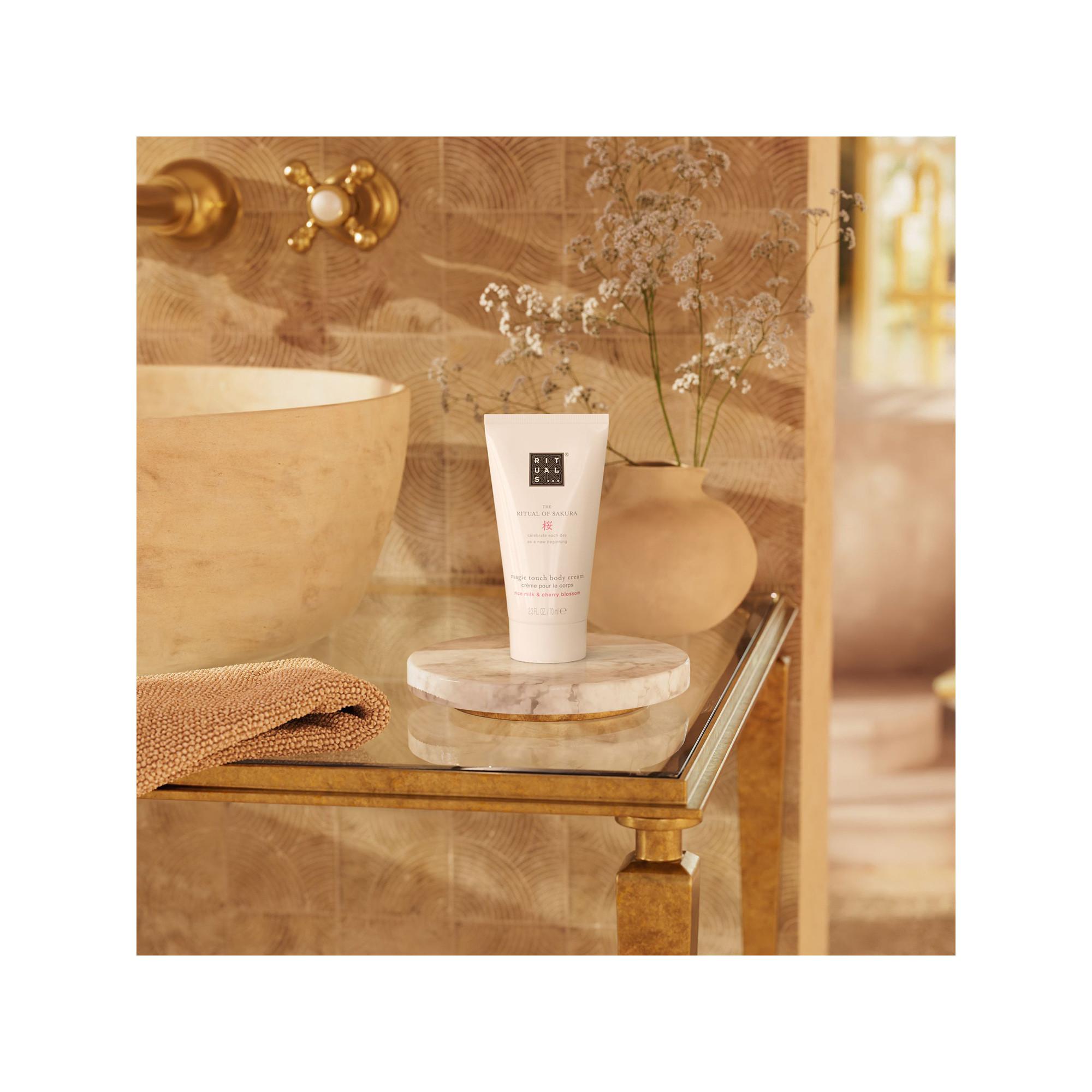 RITUALS The Ritual Of Sakura Mini Body Cream