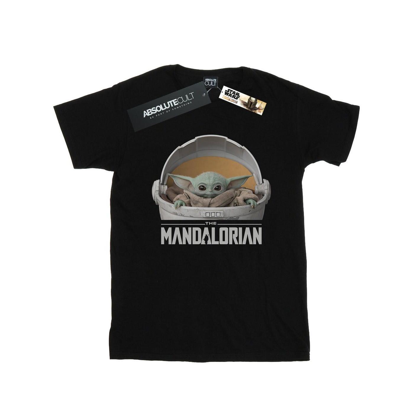 STAR WARS The Mandalorian The Child T-Shirt