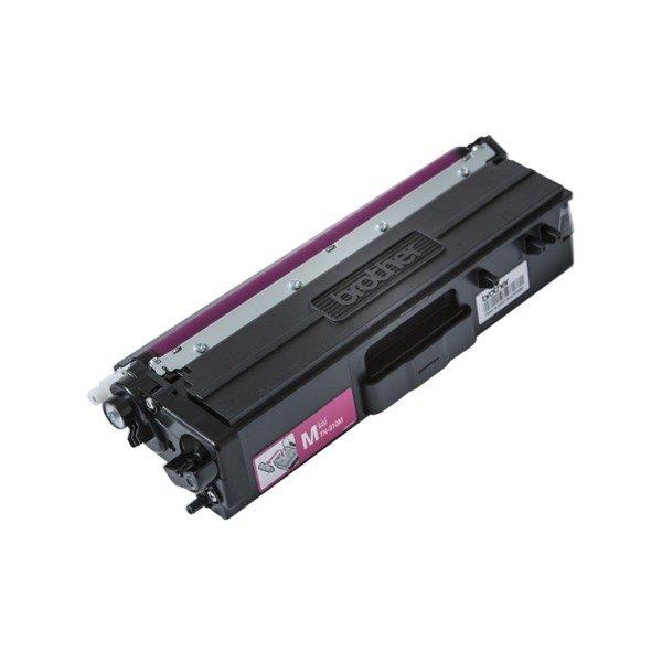 brother TN-910M Tonerkartusche 1 Stück(e) Original Magenta