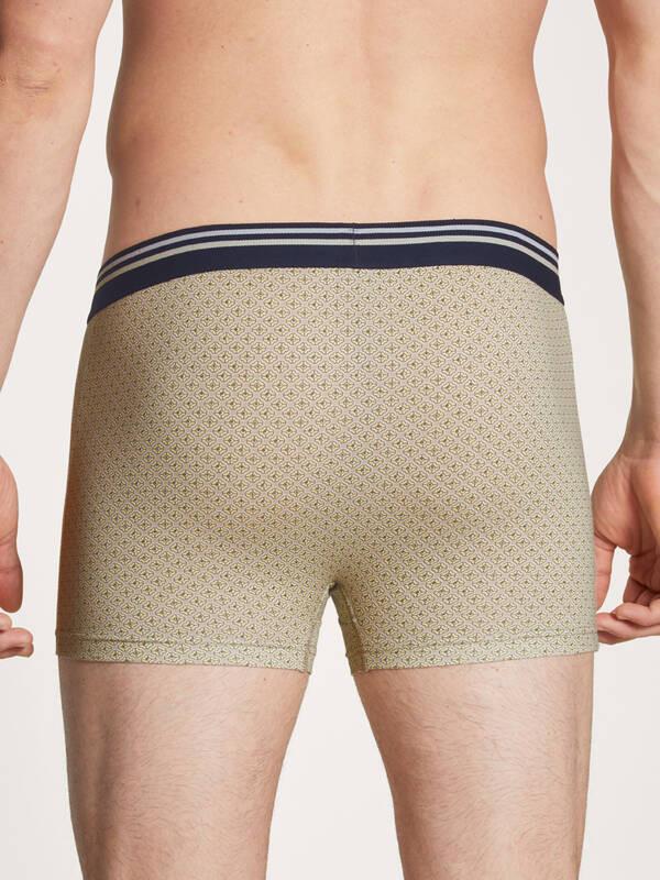 CALIDA Cotton Code BoxerBrief