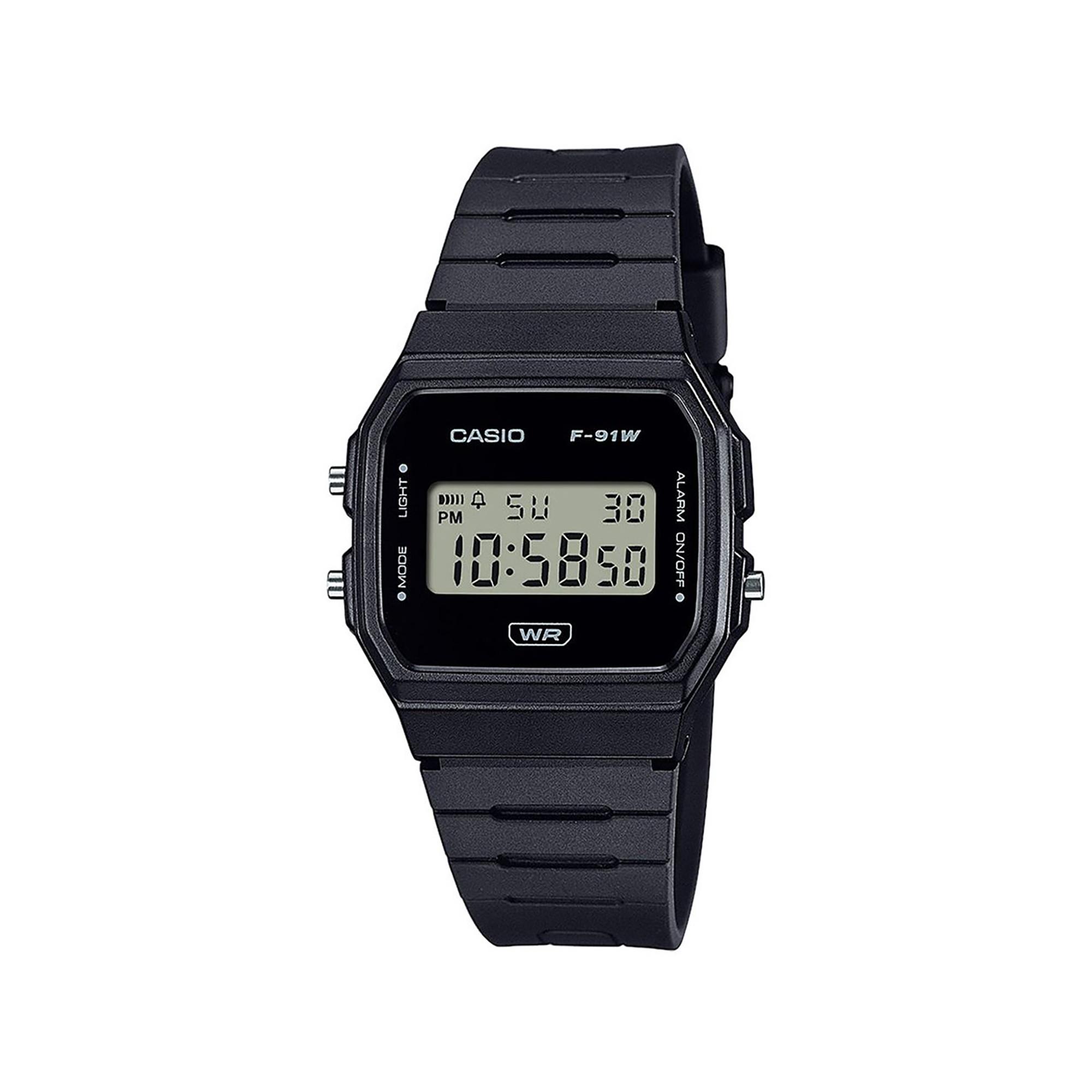 CASIO TIMELESS COLLECTION Digitaluhr
