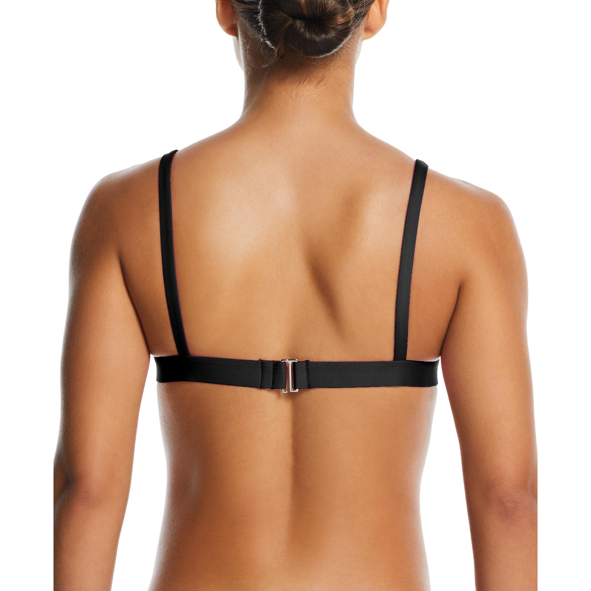 NIKE nesse310 Bikini Oberteil, Sport