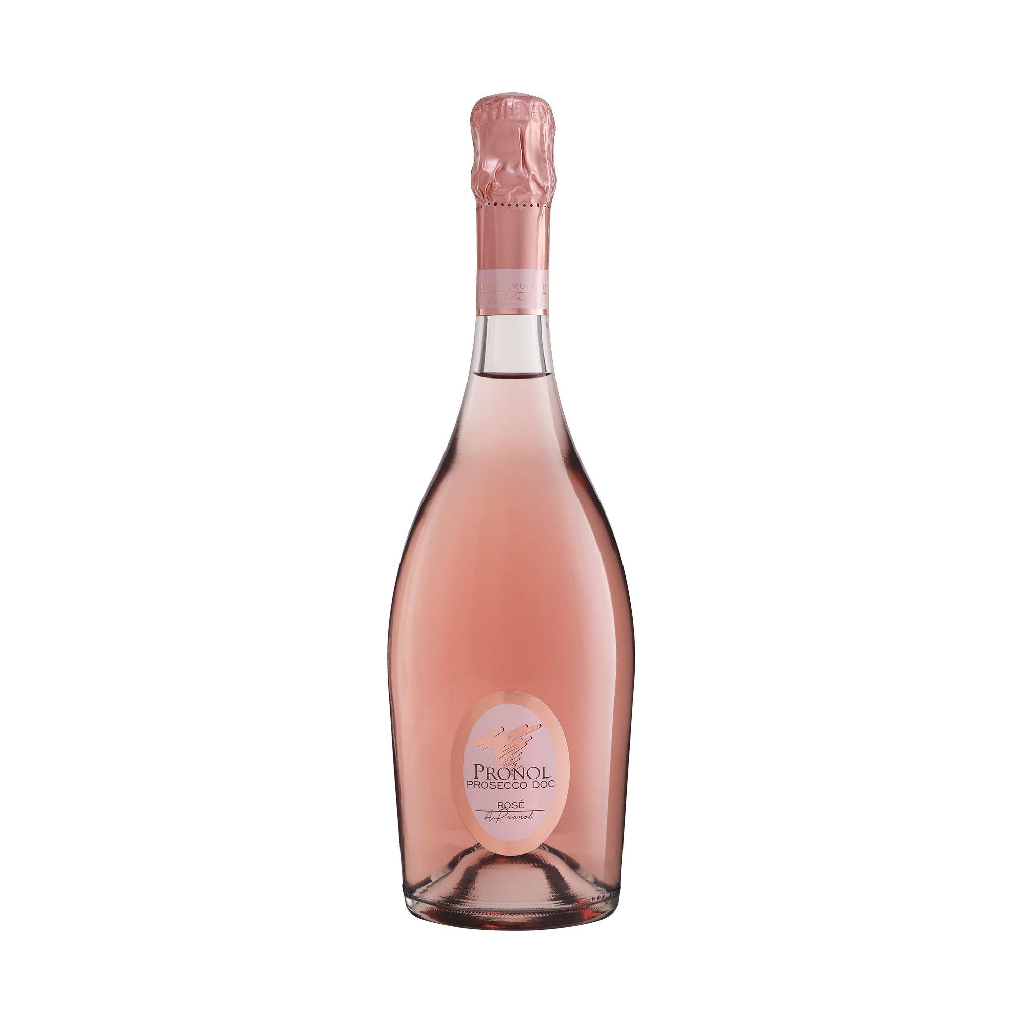 Pronol 2023, Rosé, Prosecco DOP