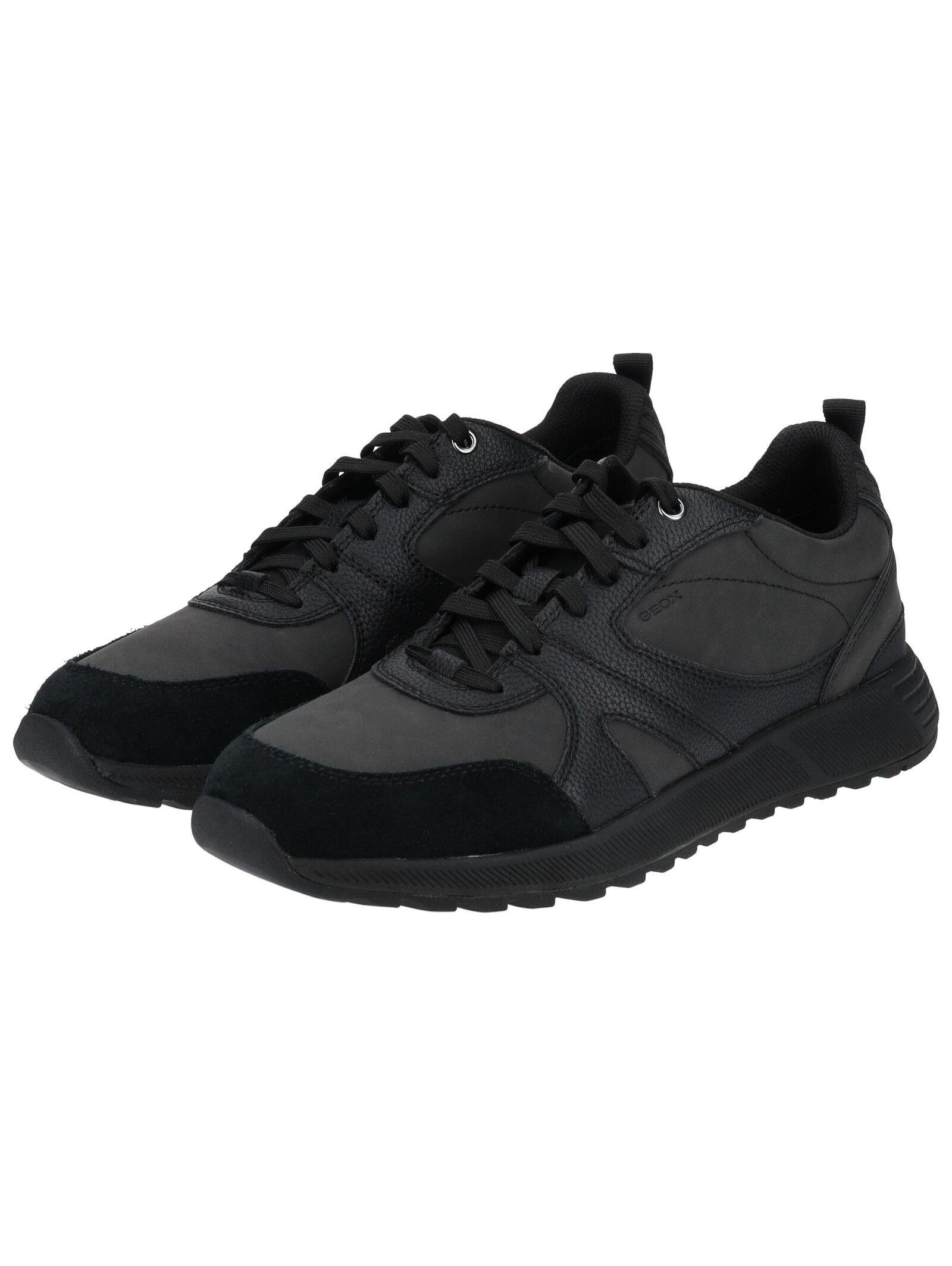 GEOX Sneaker U46F1A 0EKBU