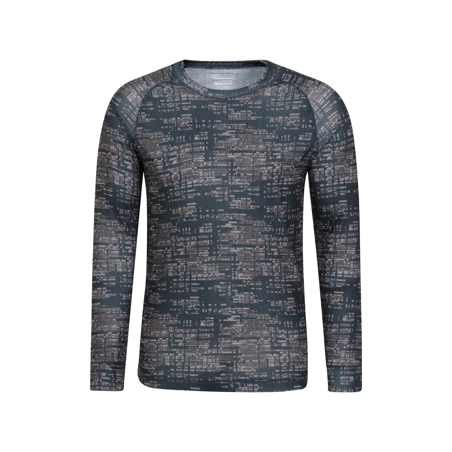 Mountain Warehouse Talus ThermoTop  Langärmlig