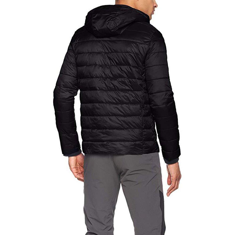 Result Urban Snowbid Steppjacke Winterjacke