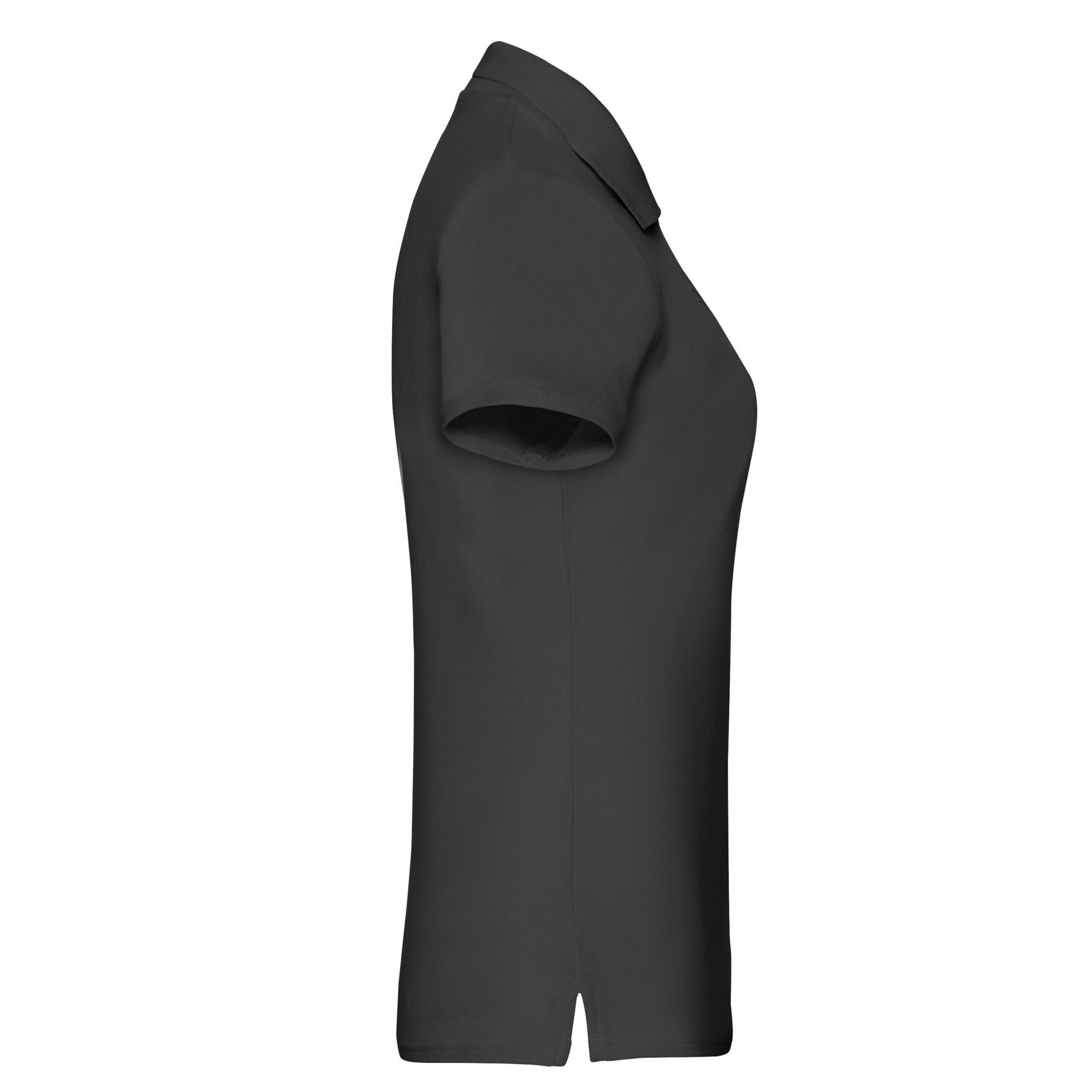 Fruit of the Loom Premium Poloshirt Regular Fit