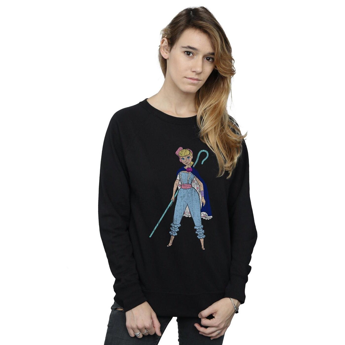 Disney Toy Story 4 Sweatshirt