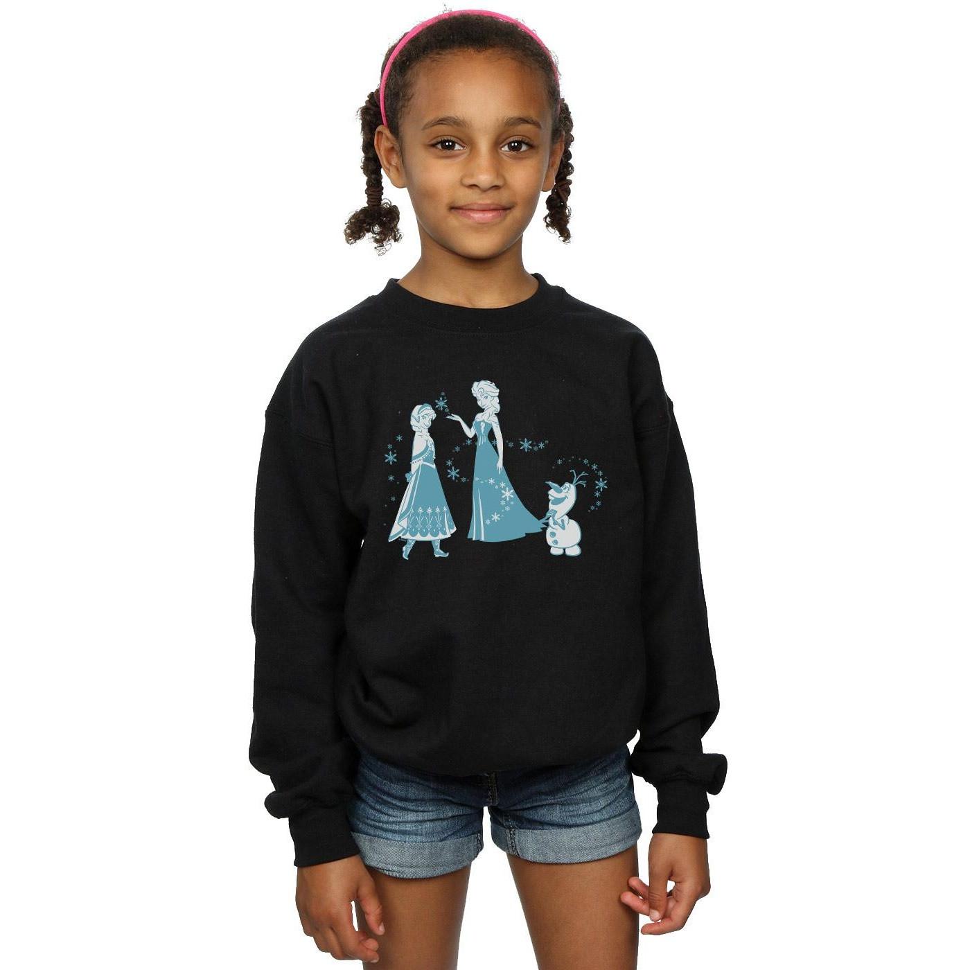 Disney Frozen Sweatshirt