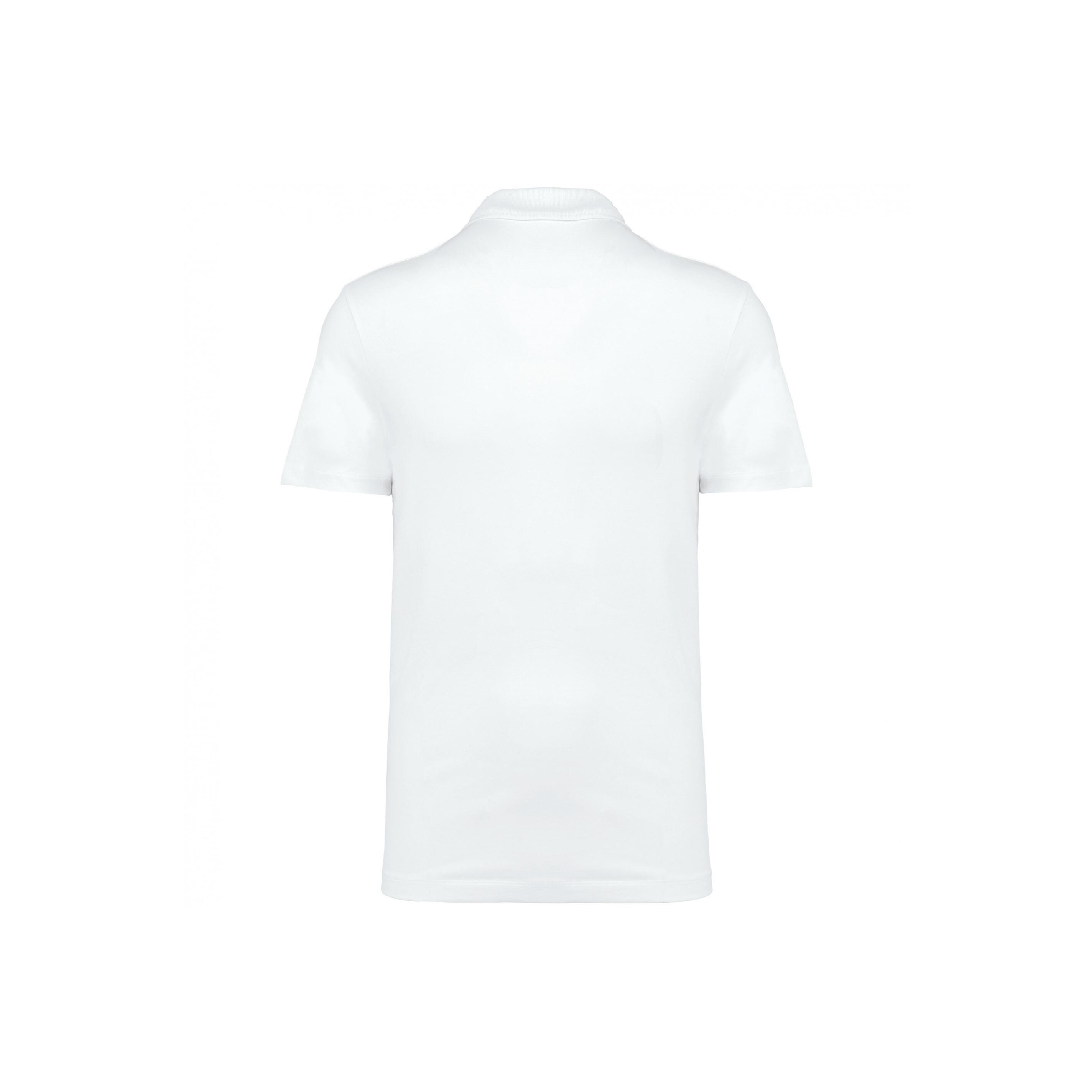 Kariban Supima Poloshirt