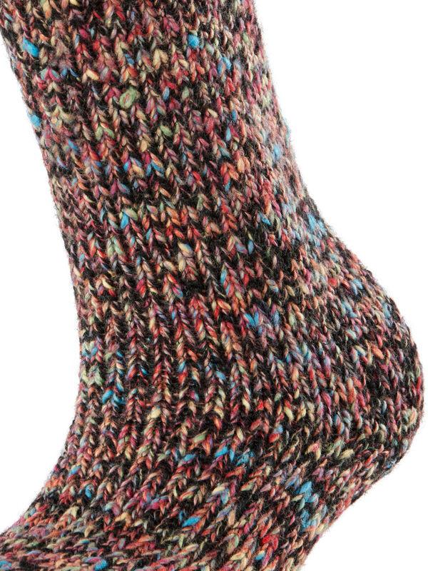 FALKE Color Flakes Stiefelsocken