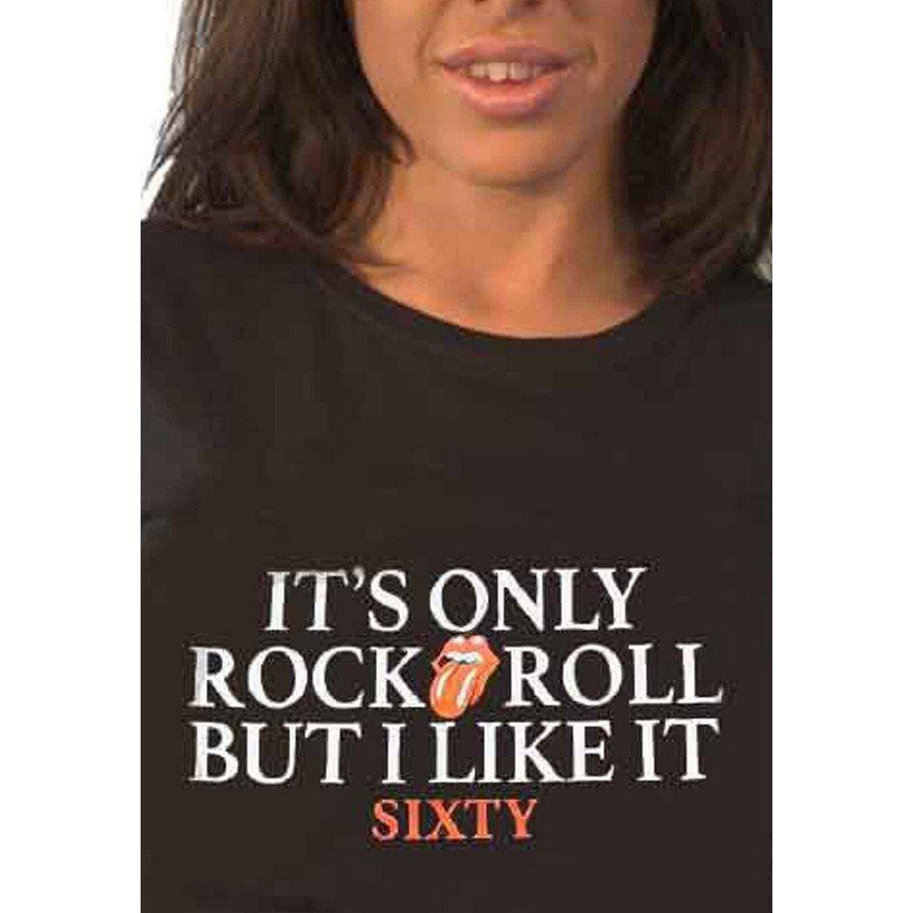 The Rolling Stones It's Only R&R But I Like It T-Shirt