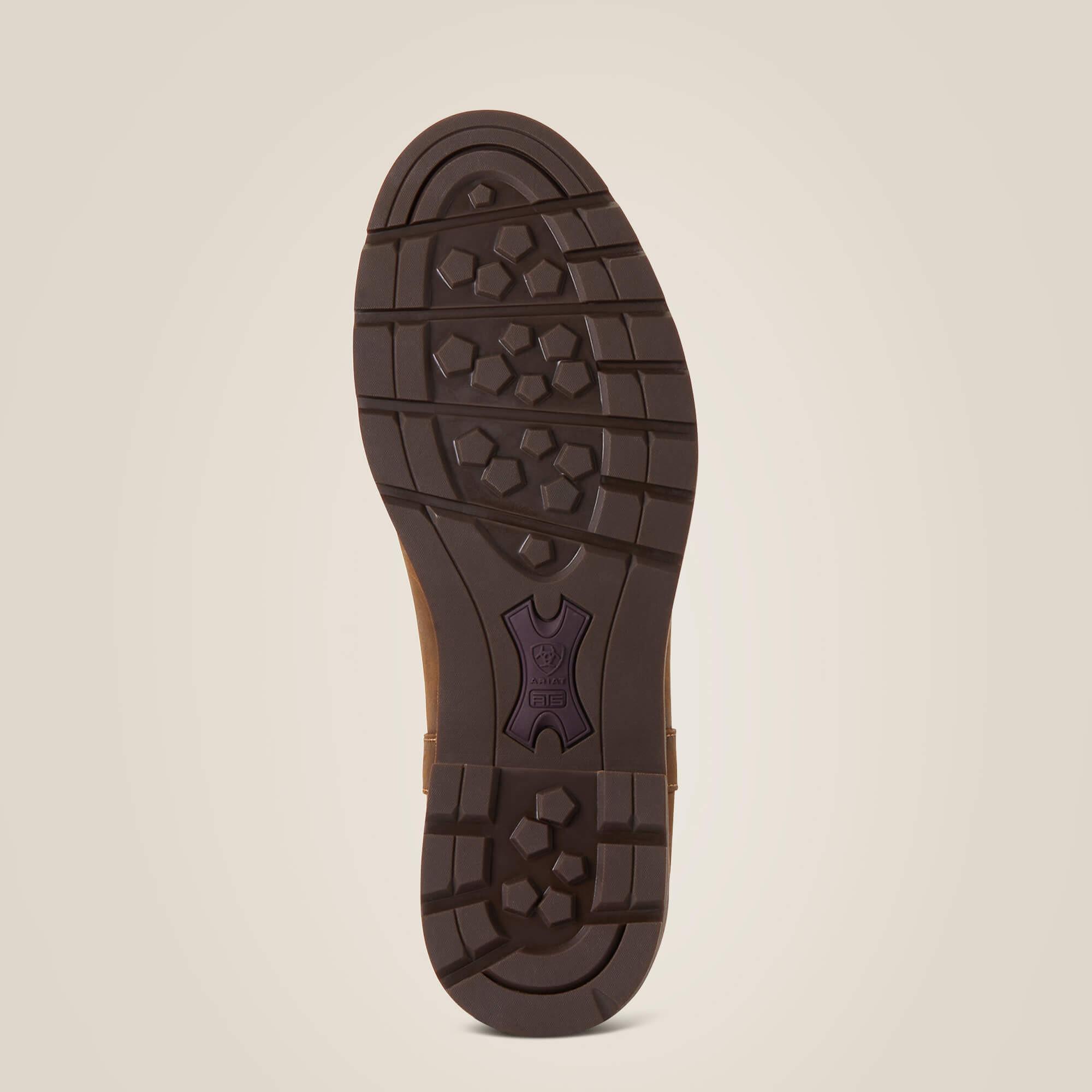 Ariat wasserdichte stiefeletten wexford h2o