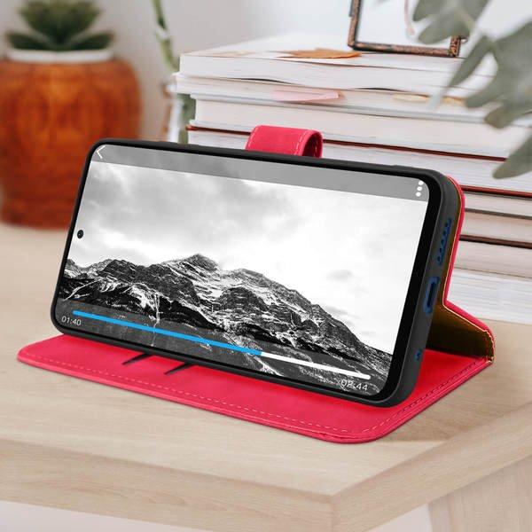 Avizar Book Cover Xiaomi Redmi Note 11 / 11s