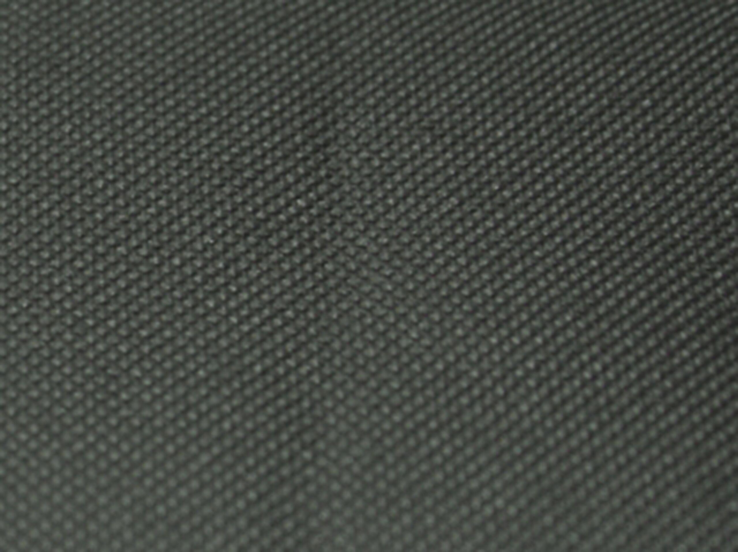 Beliani Regenschutzhülle aus PVC CHUVA