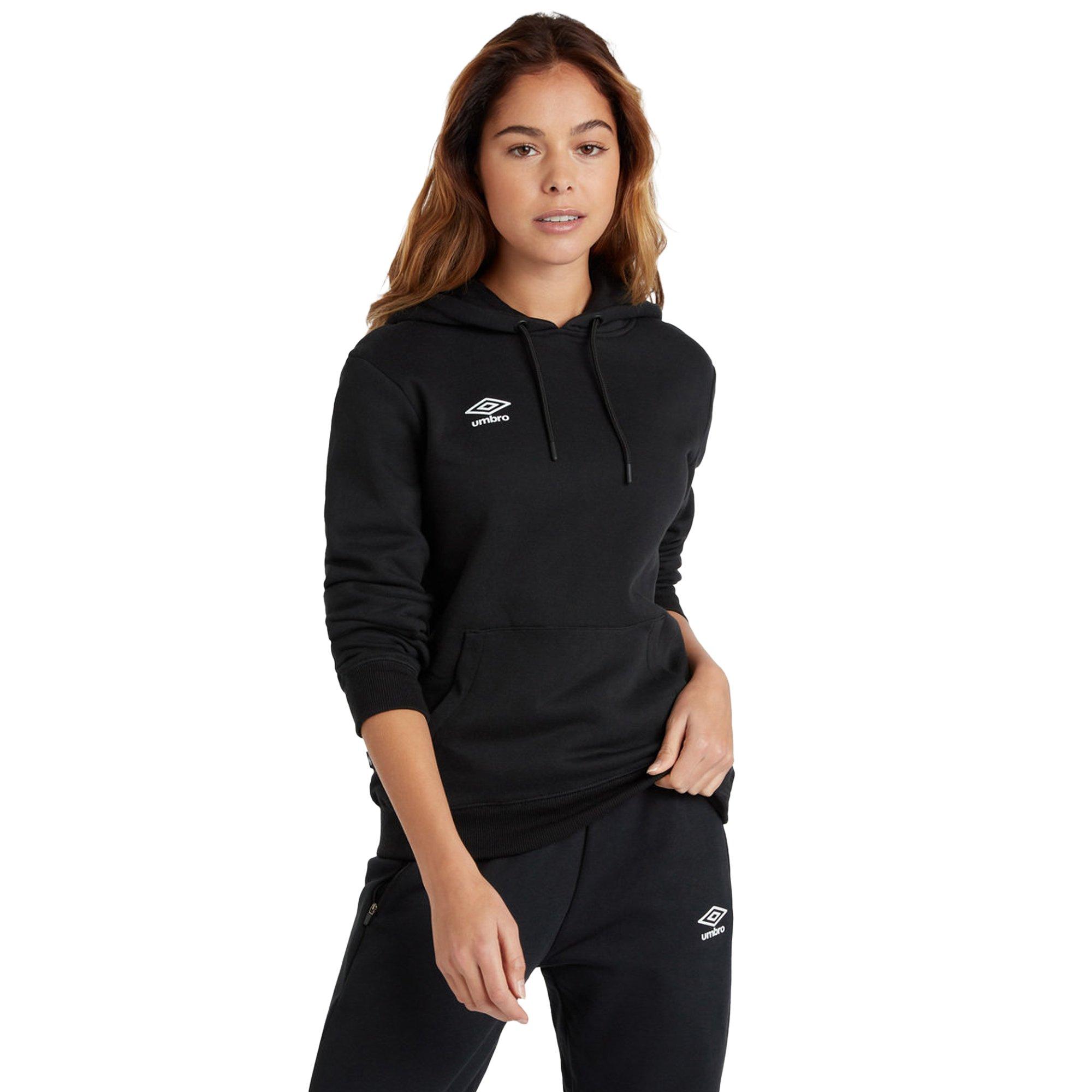 Umbro Club Leisure Kapuzenpullover