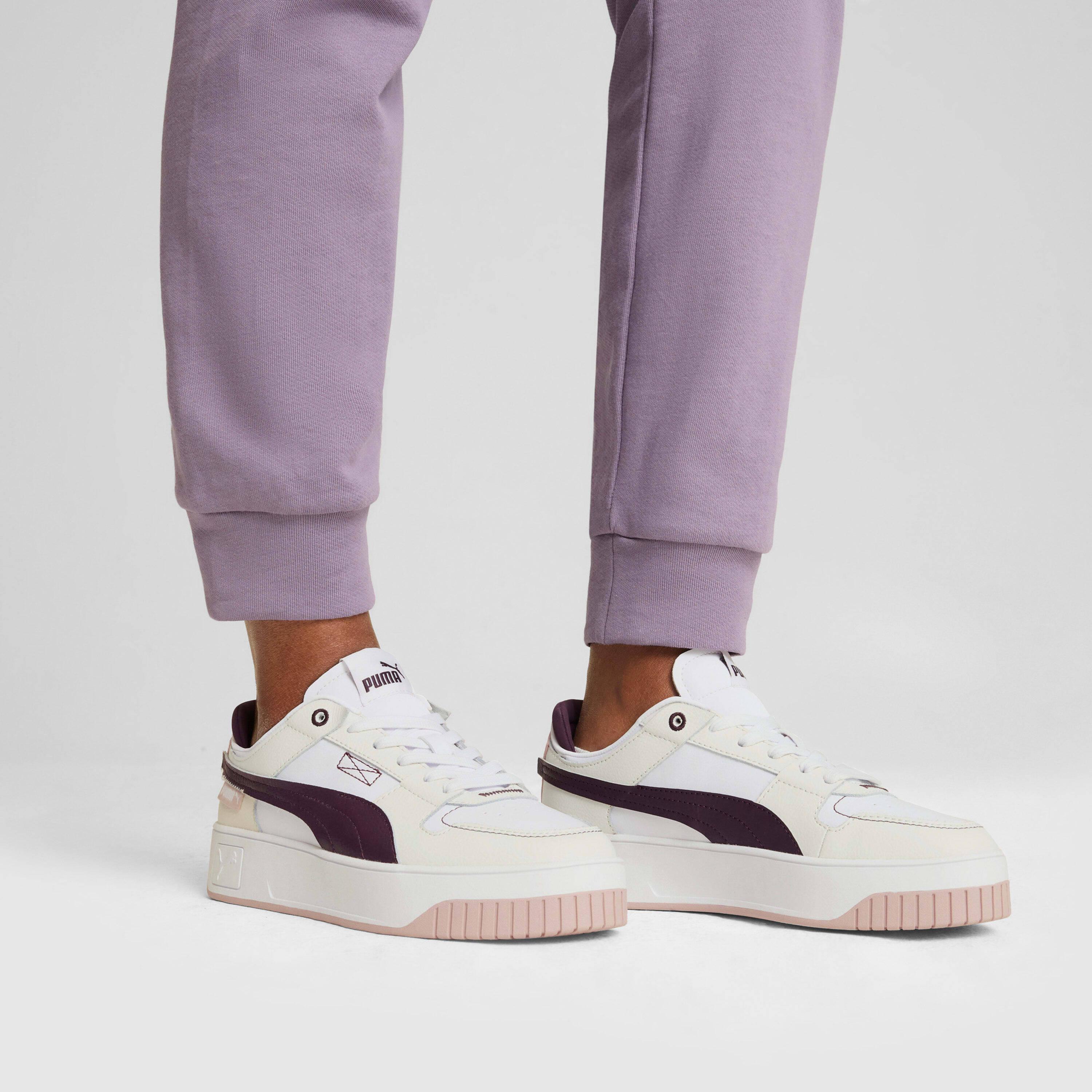 PUMA sneakers carina street vtg