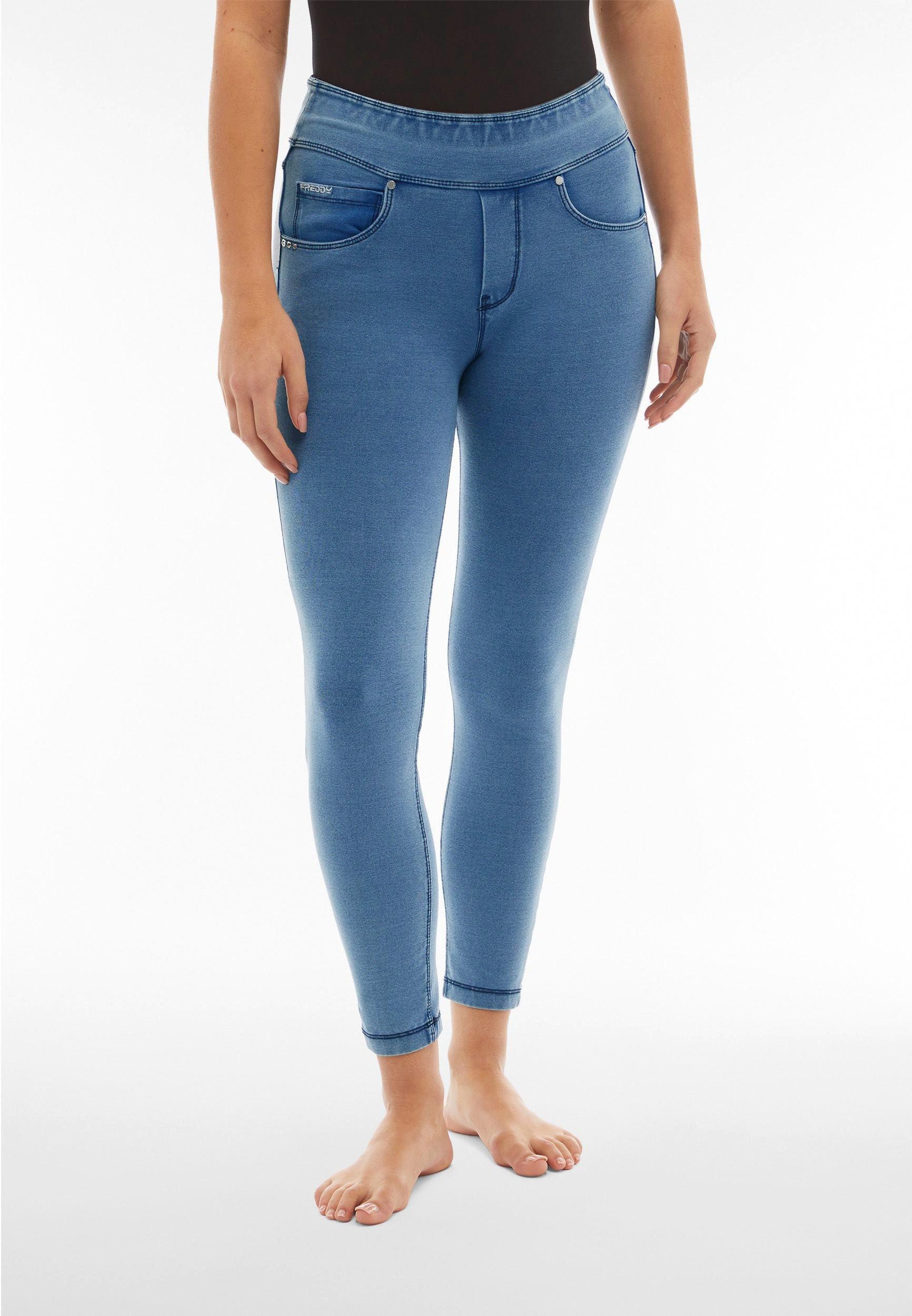 FREDDY N.O.W.® 7/8 Super Skinny Hose