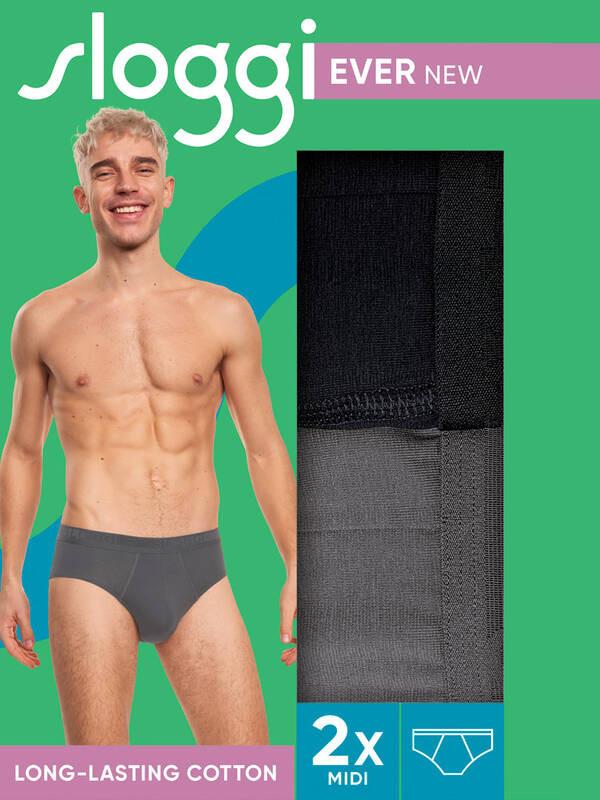 sloggi EverNew Midi