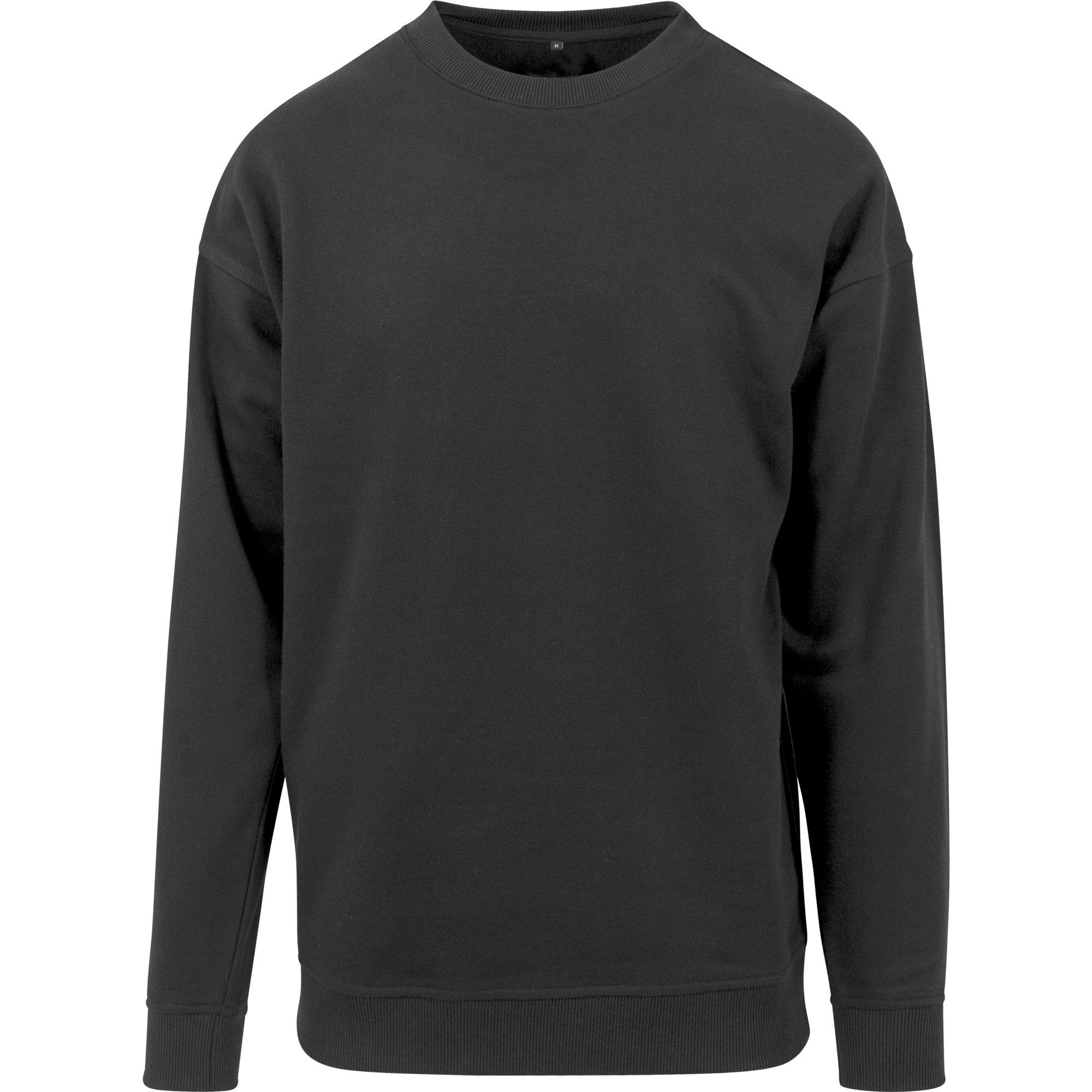 Build Your Own Crew Neck Pullover