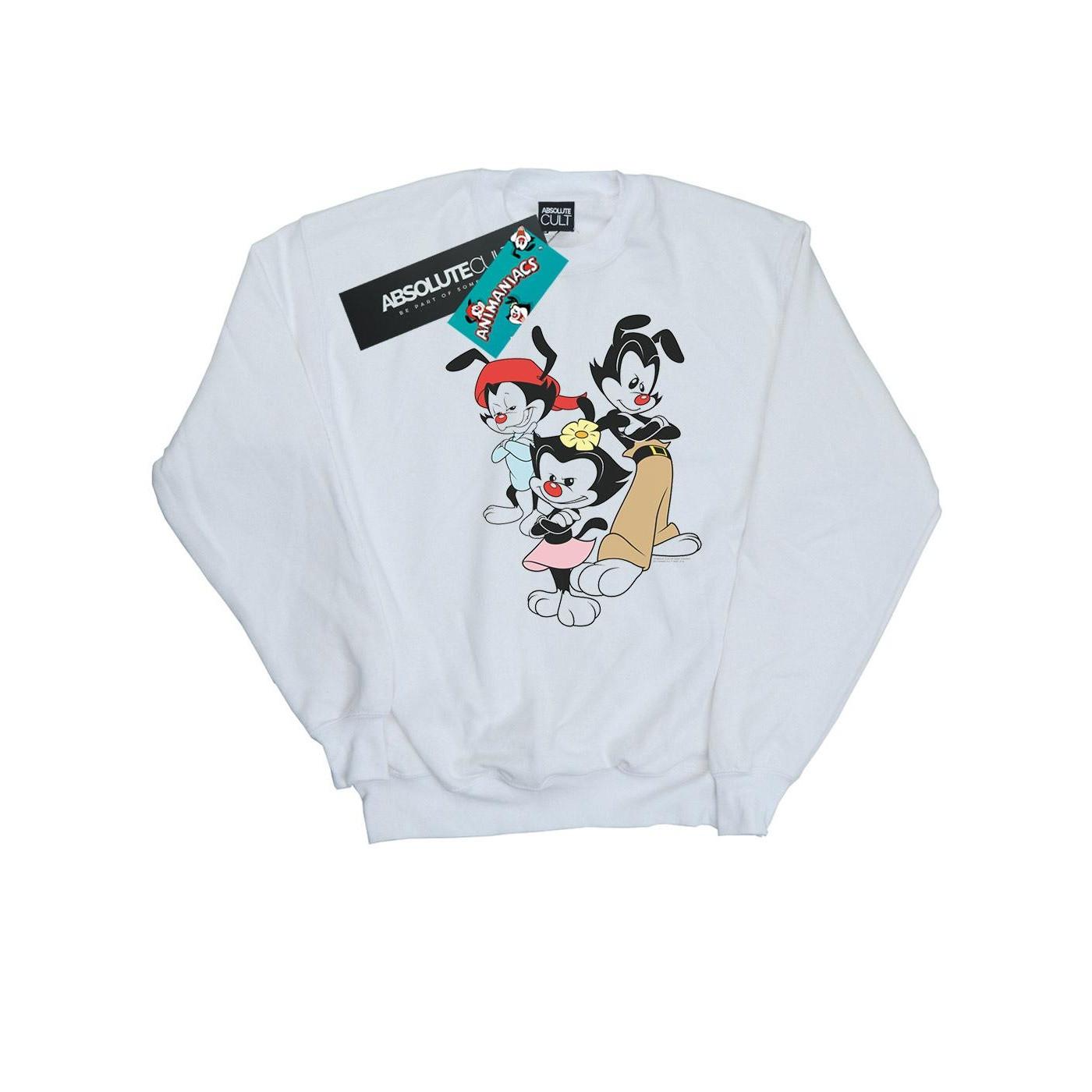 Animaniacs Sweatshirt