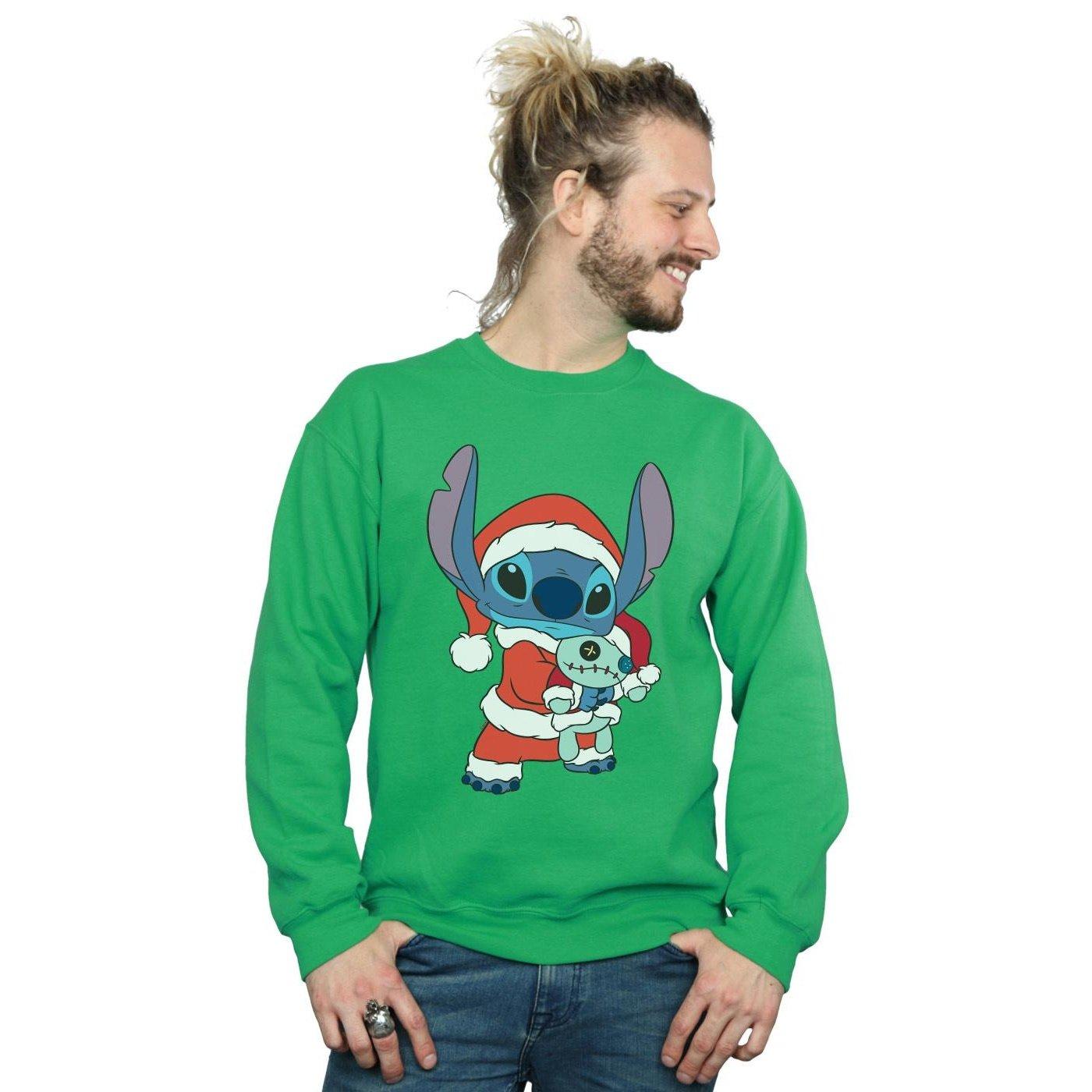Disney Sweatshirt