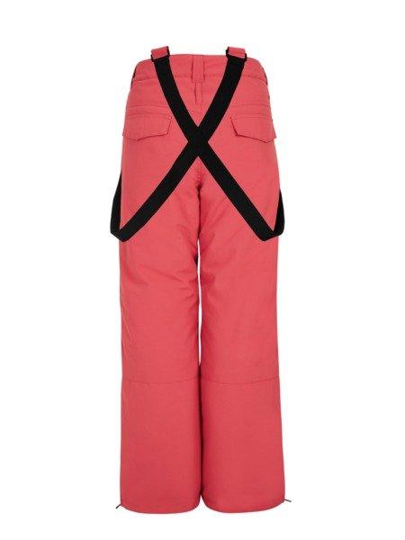 PROTEST Kinder Schneehose SUNNY Rusticrust