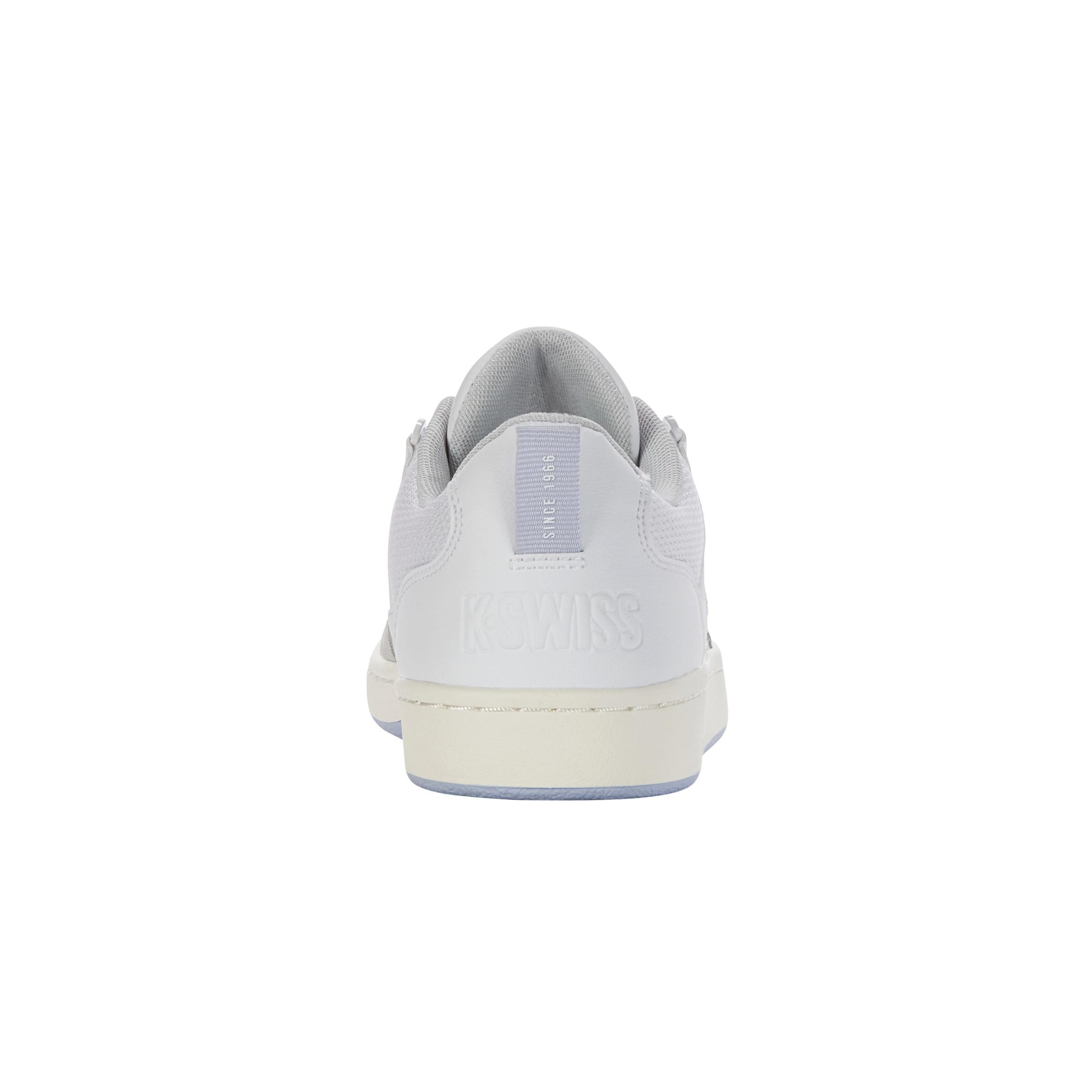 K-Swiss sneakers k-varsity