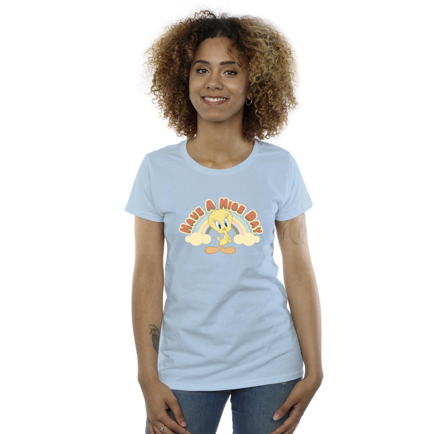 LOONEY TUNES Have A Nice Day T-Shirt