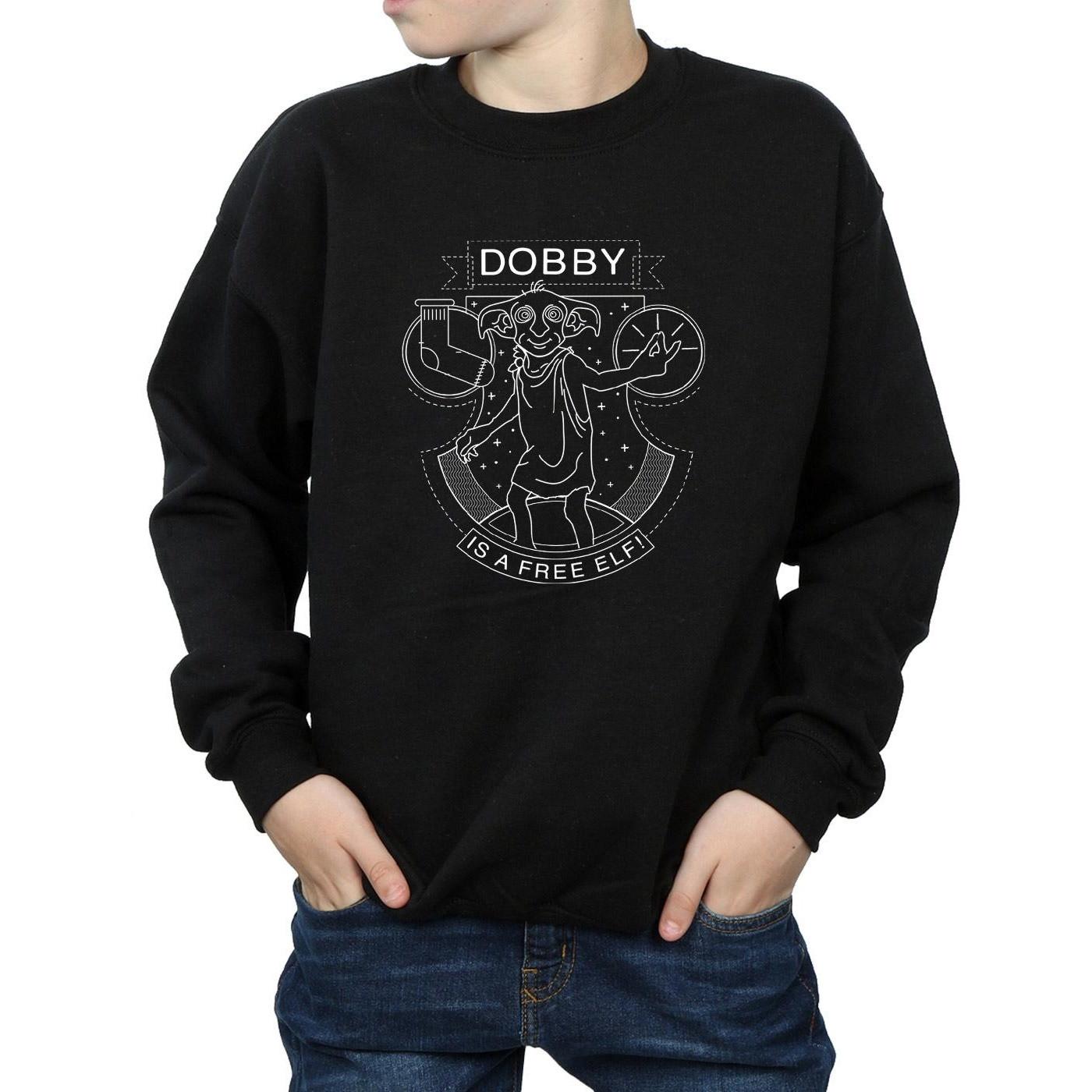 Harry Potter Sweatshirt