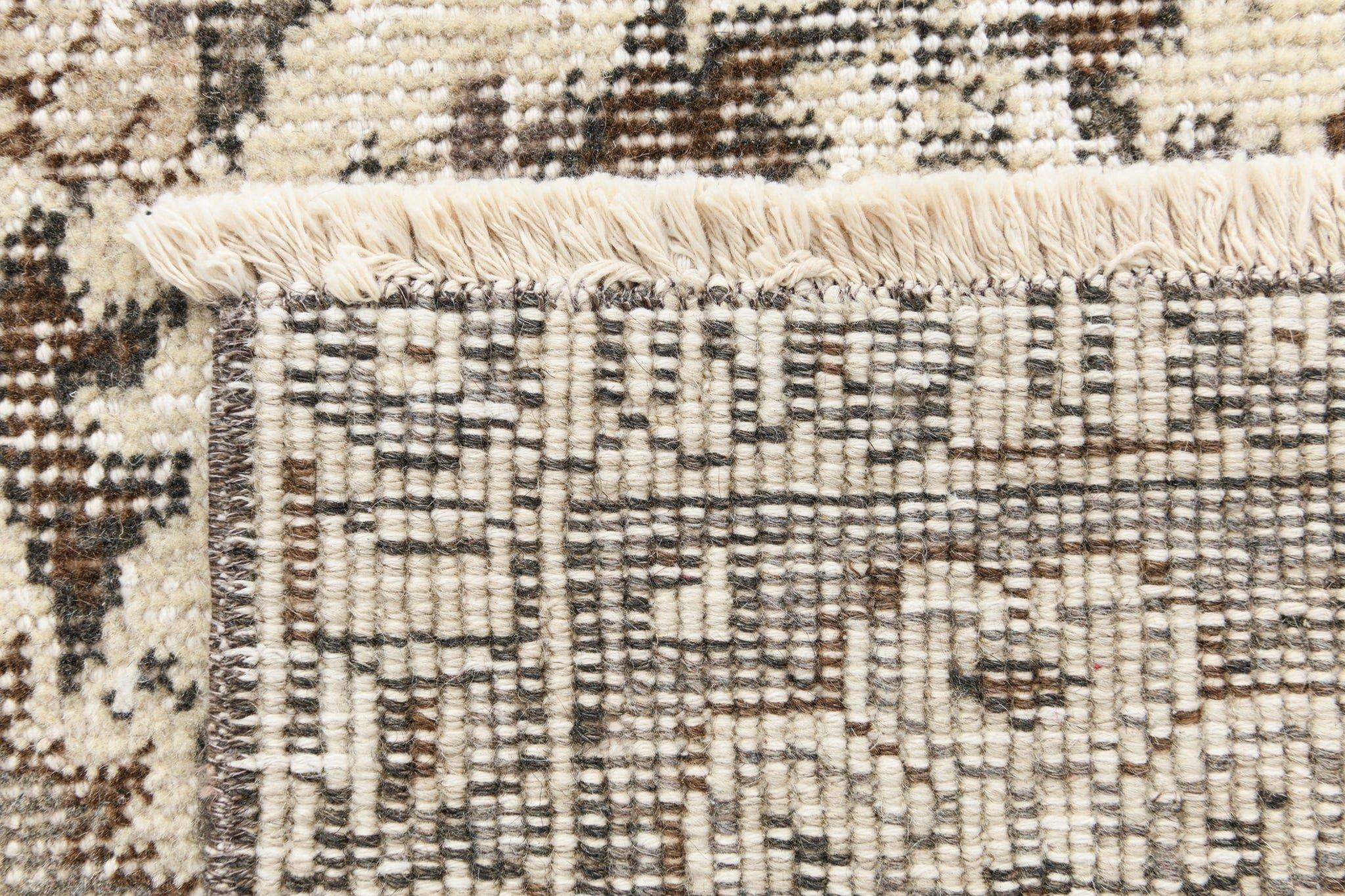 VIDAL Handgemachter Teppich Ultra Vintage